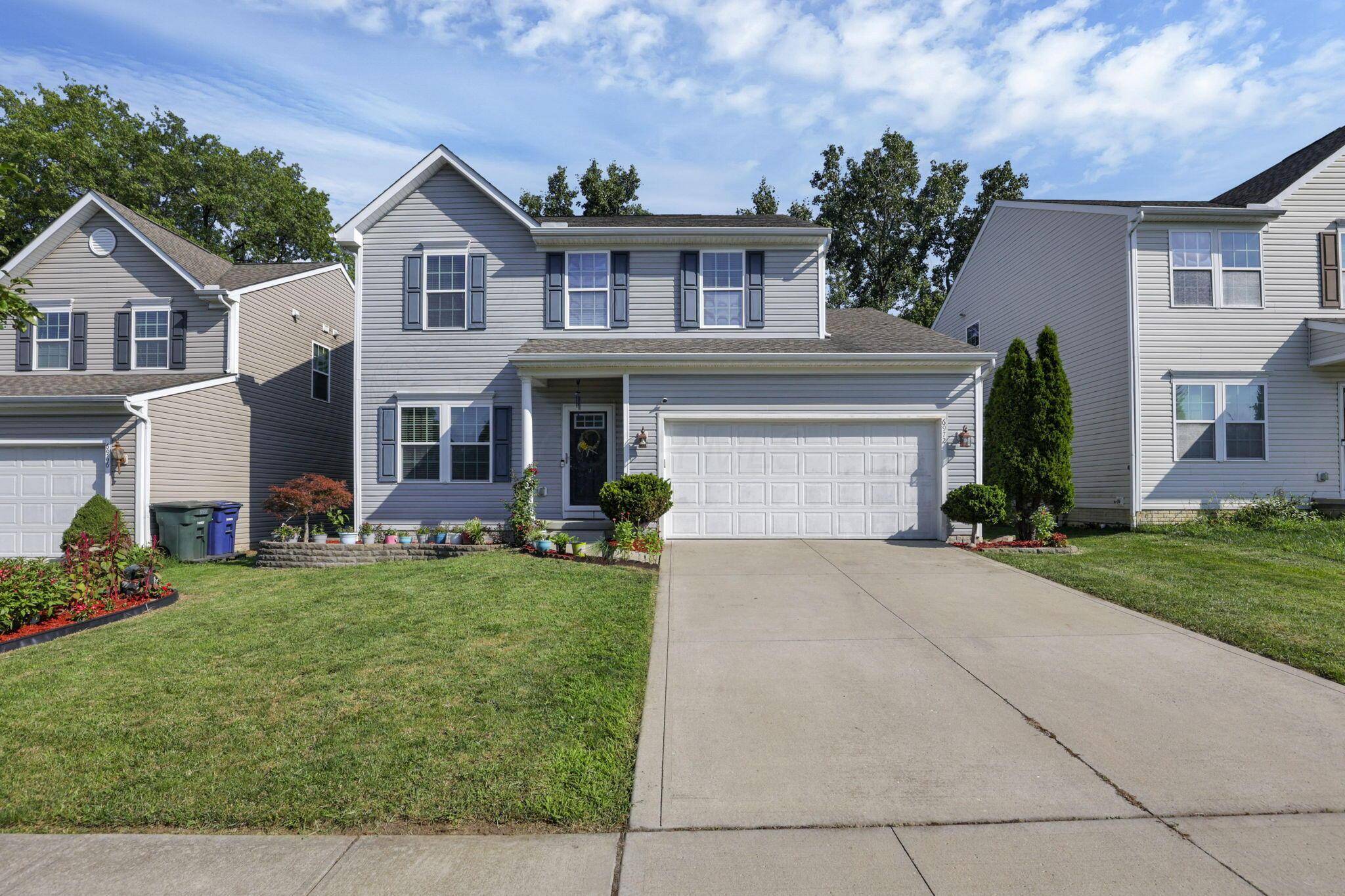 Blacklick, OH 43004,6972 Shady Rock Lane