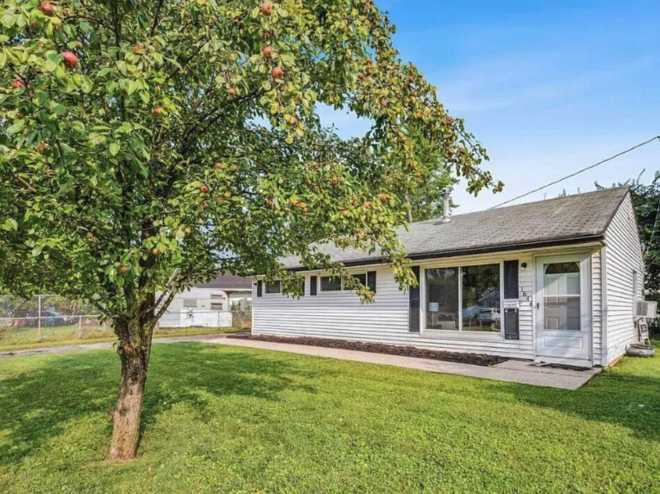 Columbus, OH 43223,1644 Eastbrook Drive