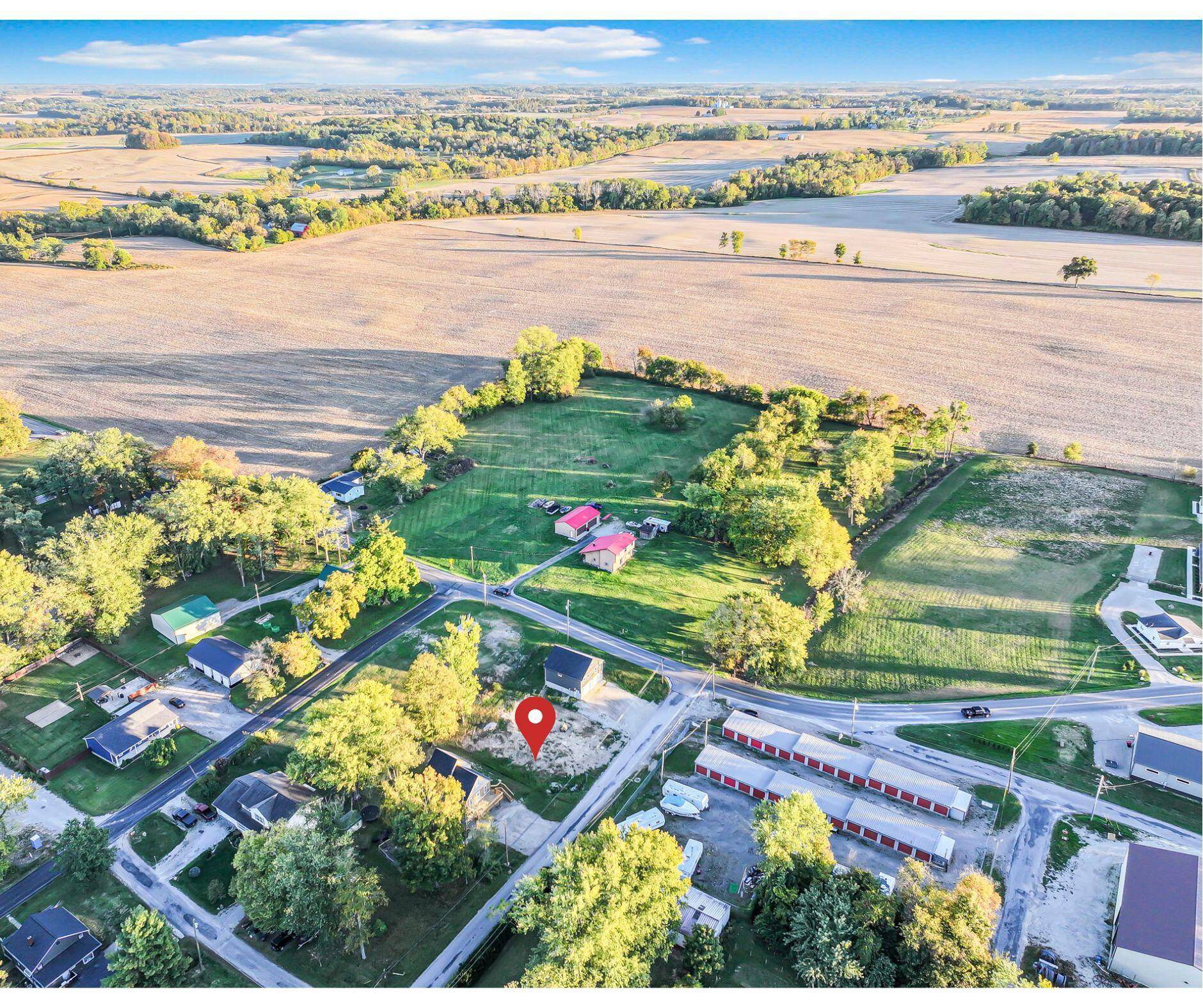 Thornville, OH 43076,13082 Oak Road