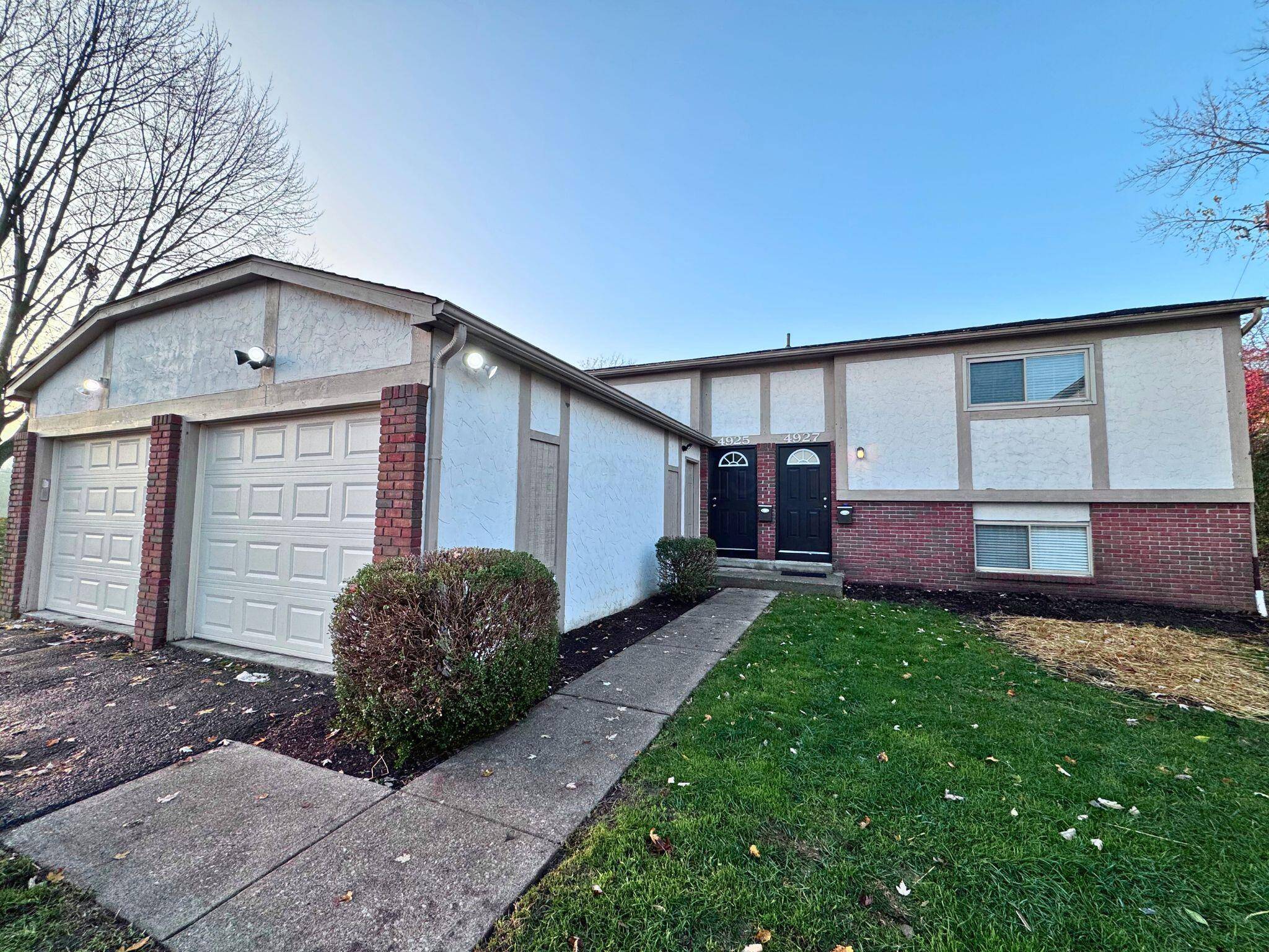 Columbus, OH 43220,4925 Godown Road