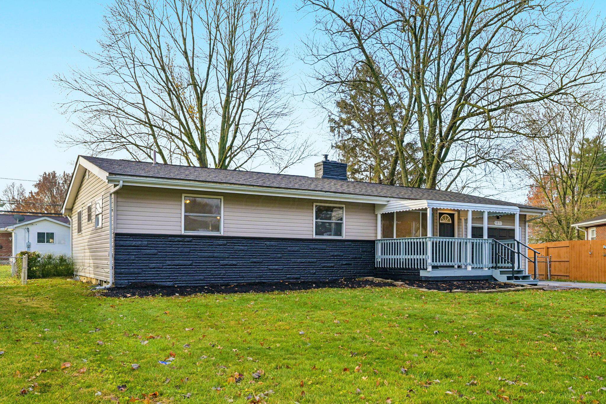 Columbus, OH 43227,3031 Janwood Drive