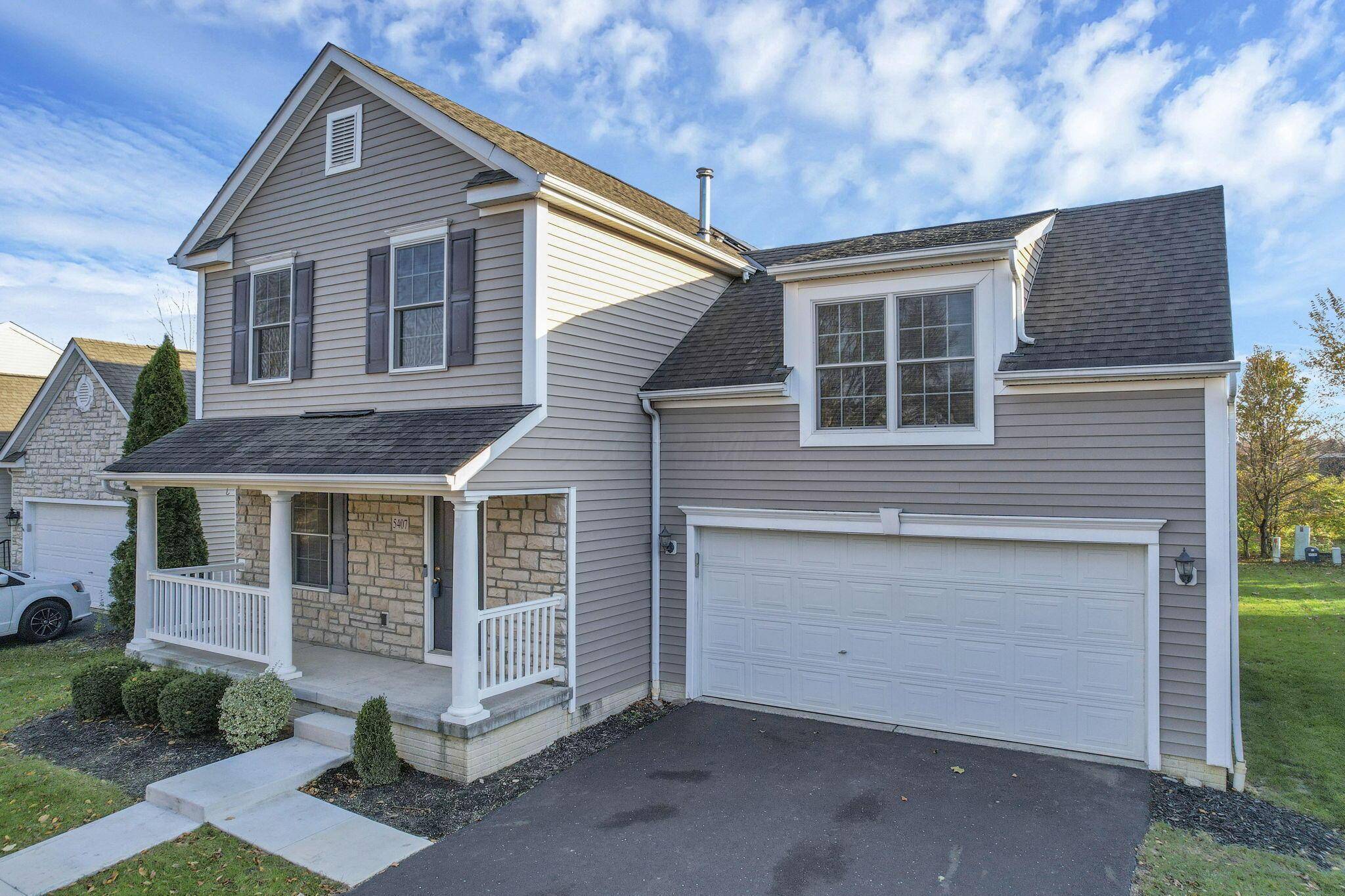 Dublin, OH 43016,5407 Winters Run Road