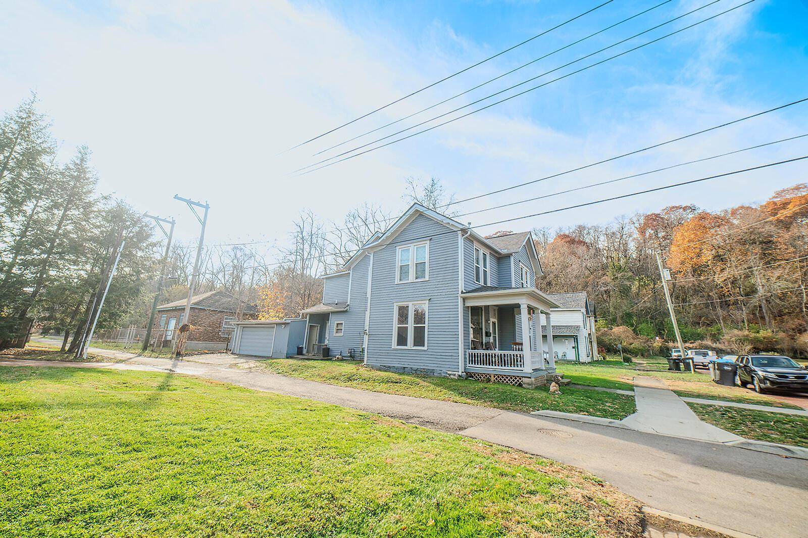 Zanesville, OH 43701,322 Washington Street