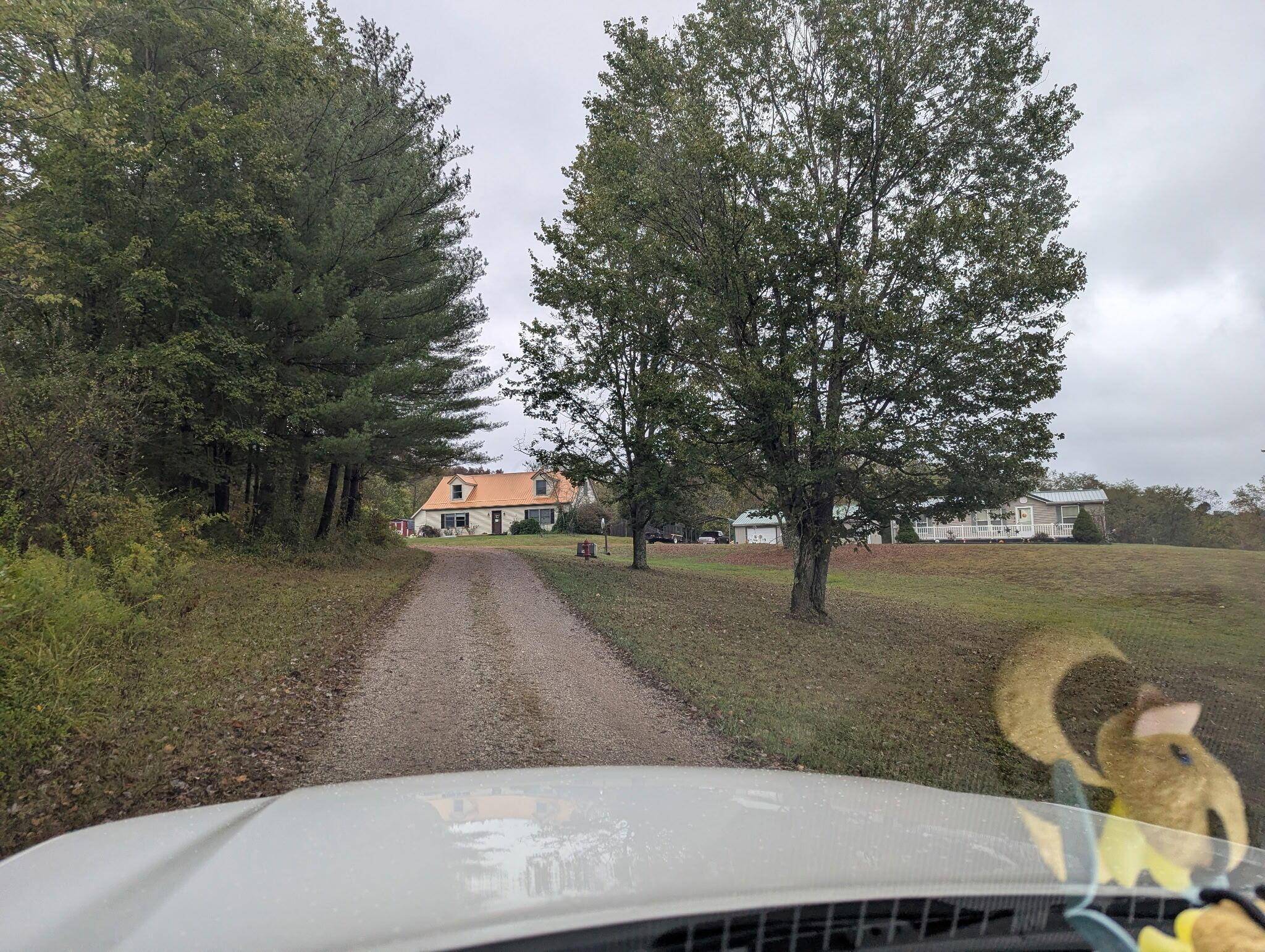 Albany, OH 45710,5940 Waldo Lane