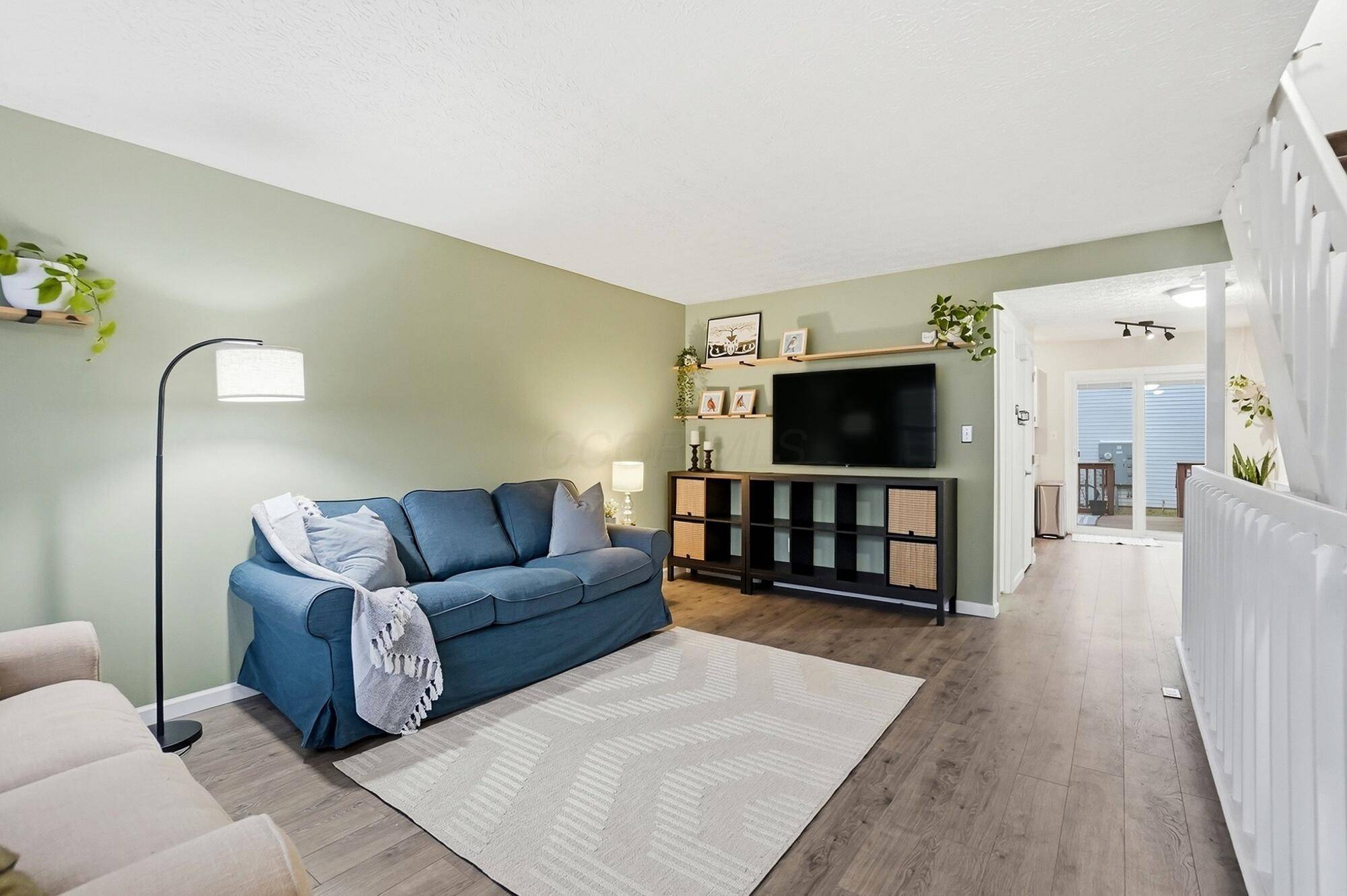 Columbus, OH 43085,7850 Malton Lane #14E