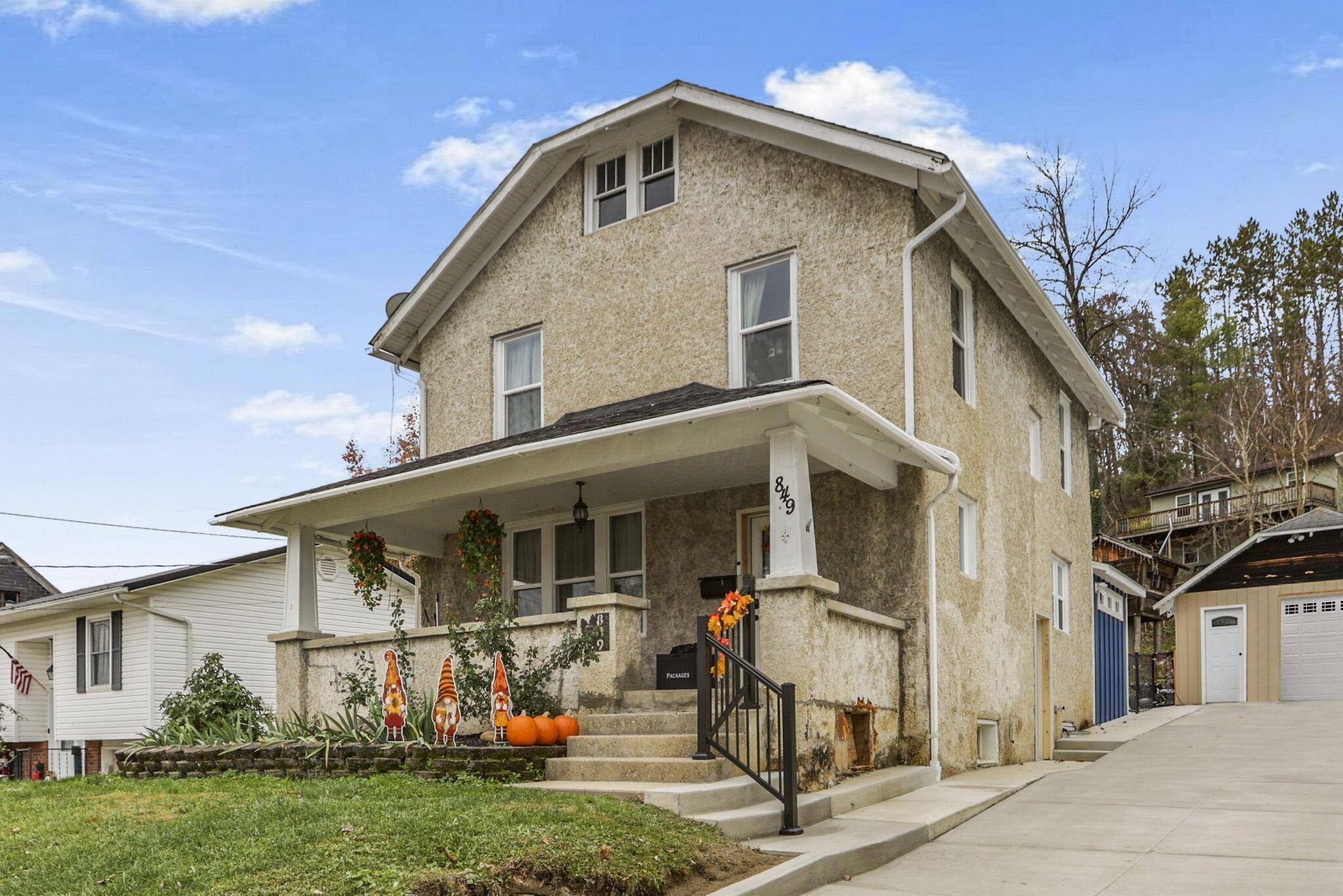 Logan, OH 43138,849 Mohican Avenue