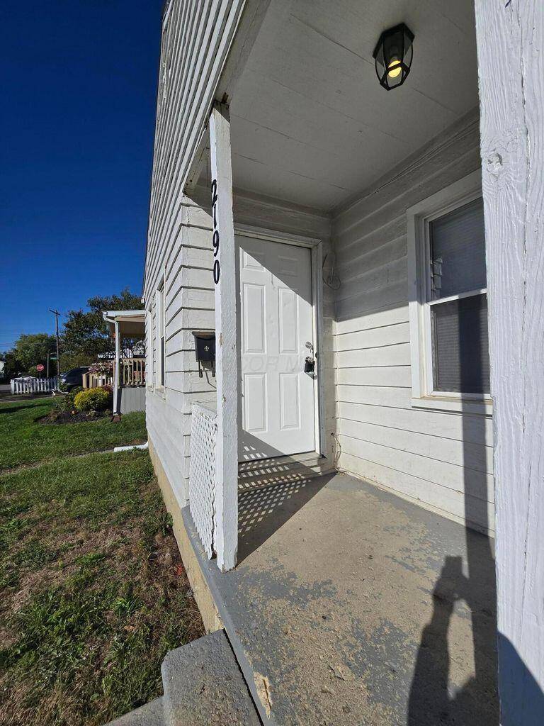 Columbus, OH 43223,21902192 Safford Avenue