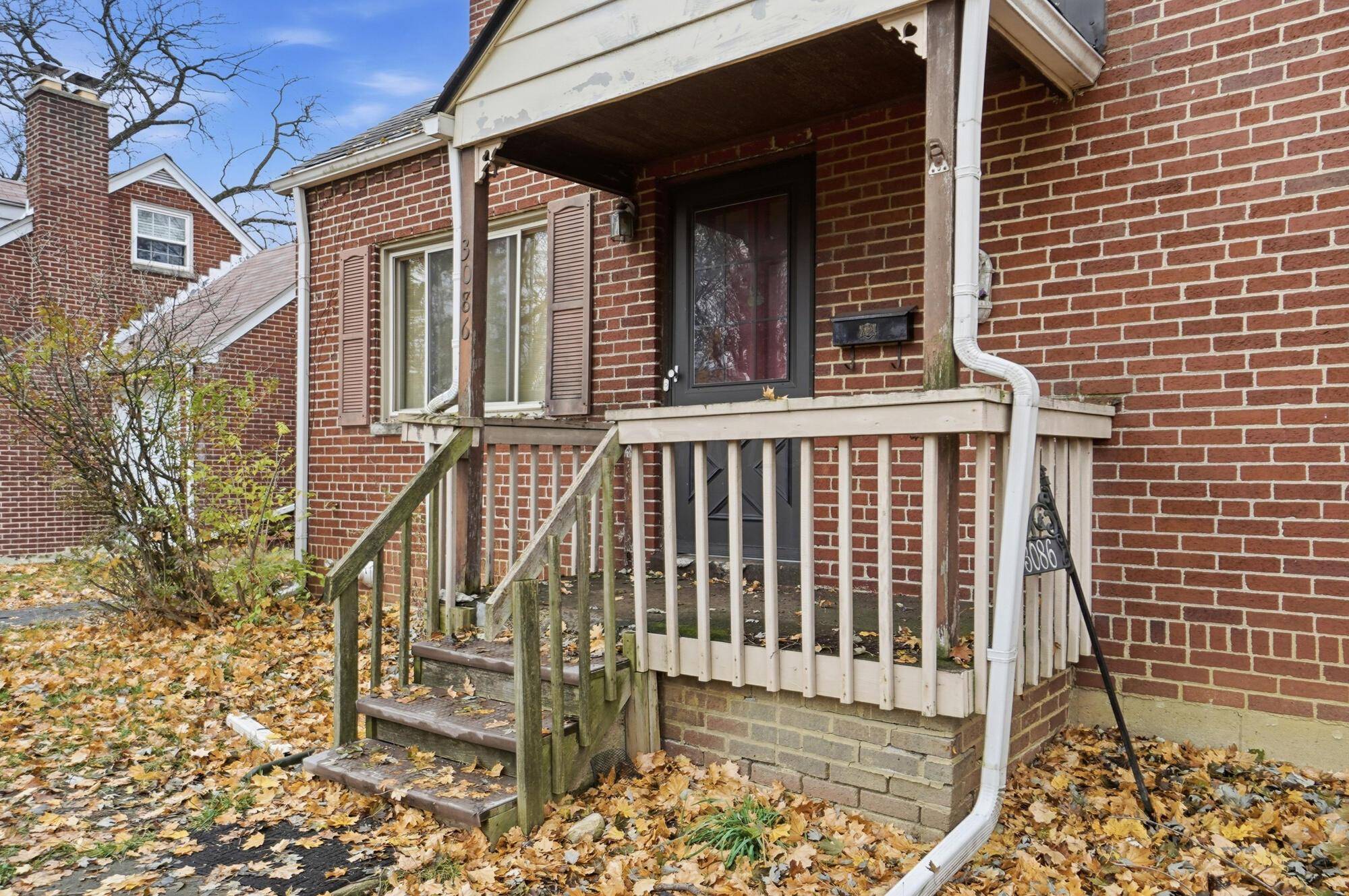 Columbus, OH 43224,3086 Bremen Street