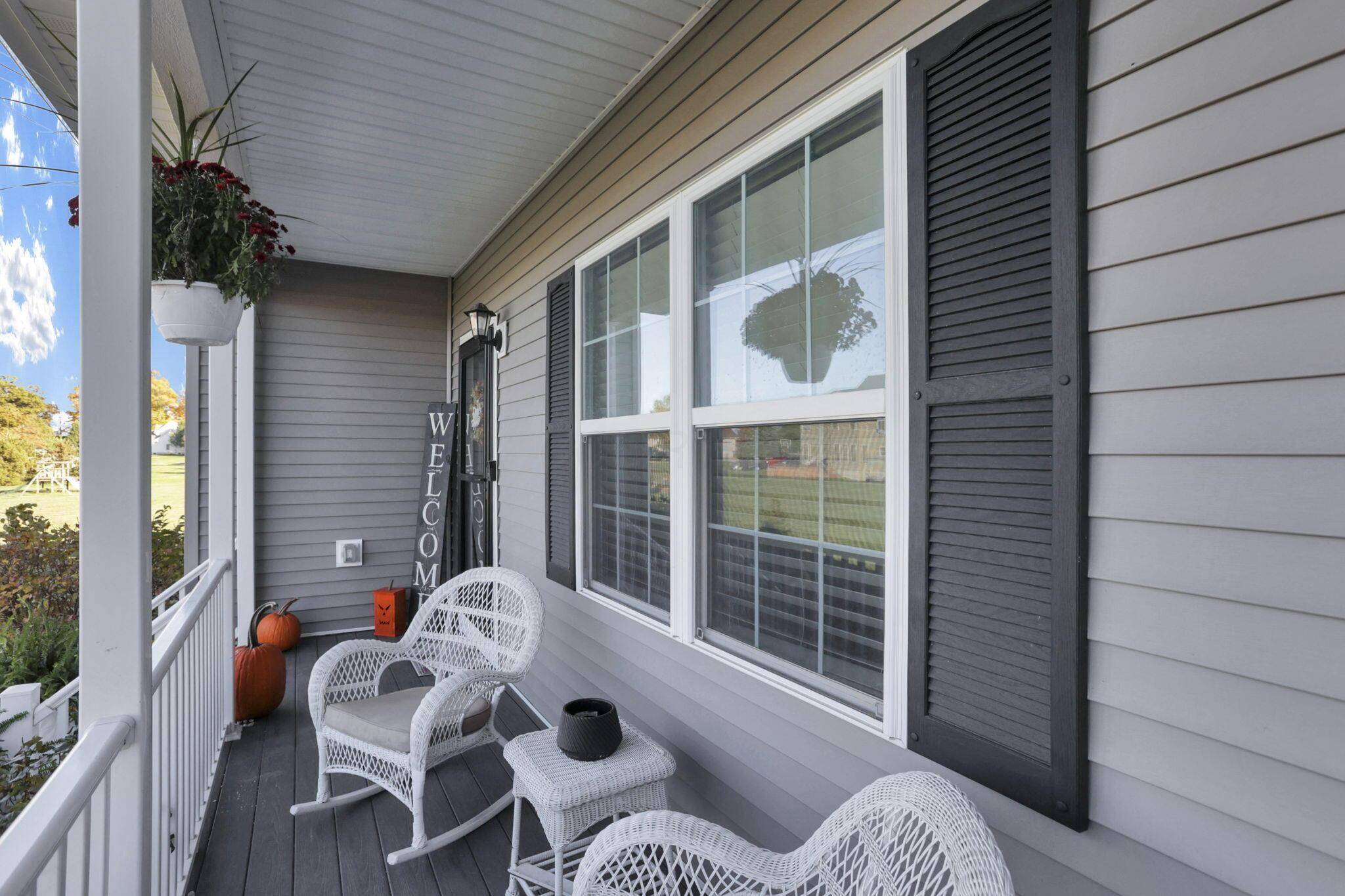 Baltimore, OH 43105,1811 Pleasantville Road