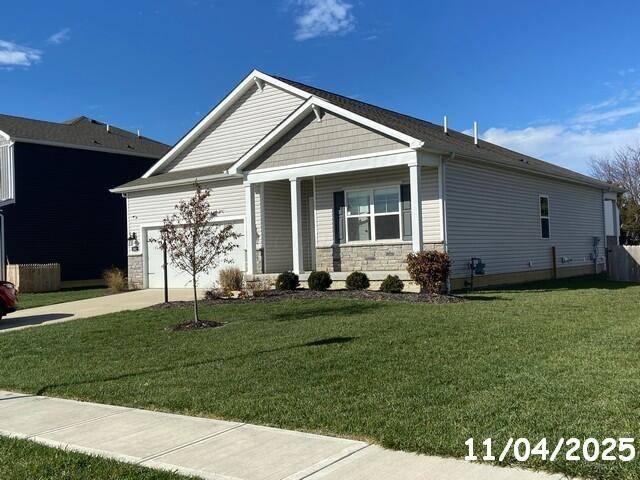 Commercial Point, OH 43116,302 Shady Hollow Drive