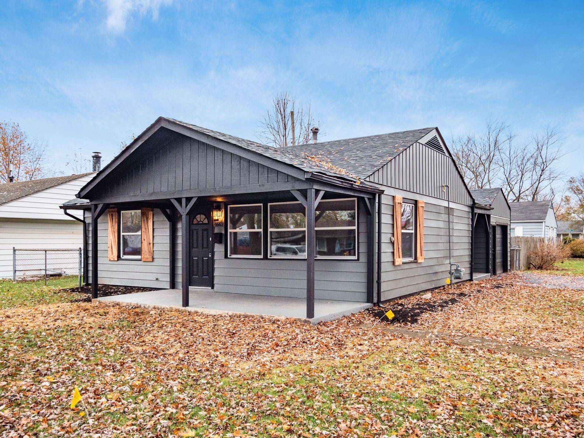 Columbus, OH 43213,4662 Jae Avenue