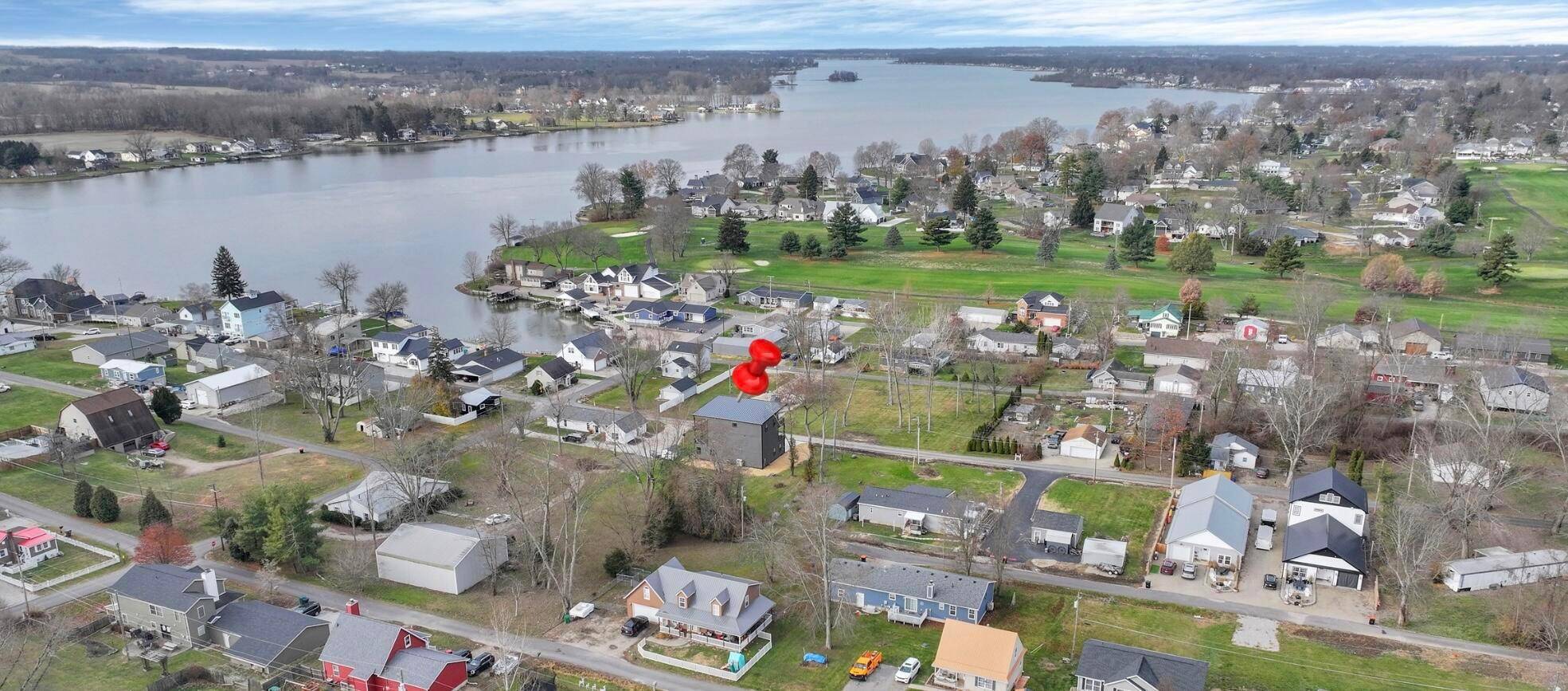 Thornville, OH 43076,557 Lexington Avenue