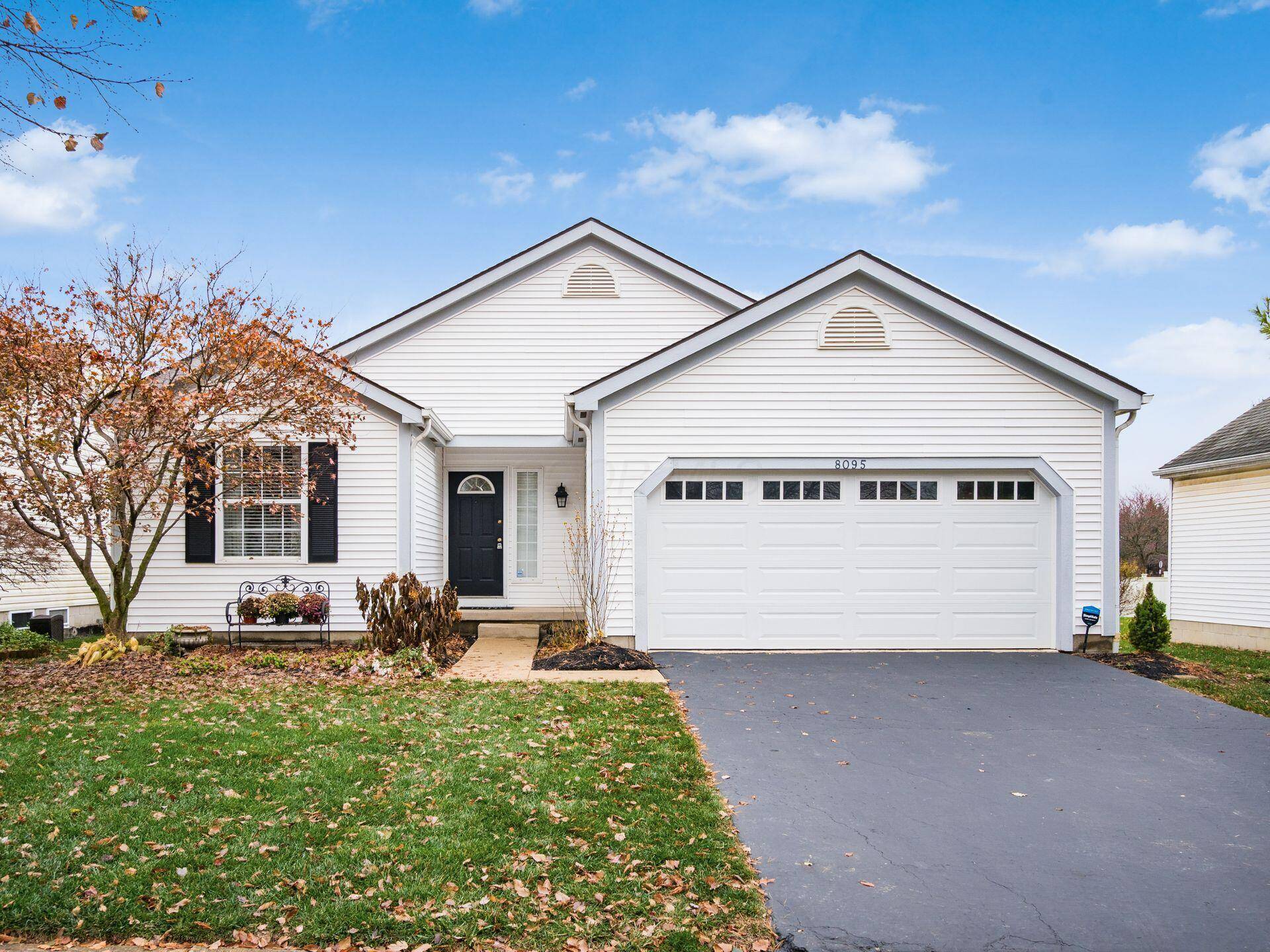 Blacklick, OH 43004,8095 Chapel Stone Road
