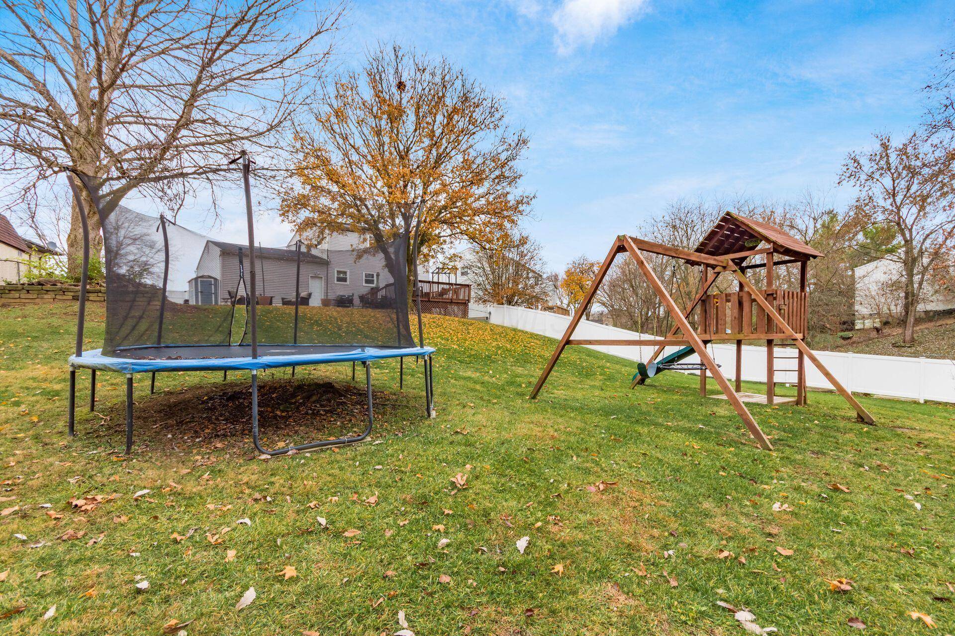 Galloway, OH 43119,8830 Hubbard Drive