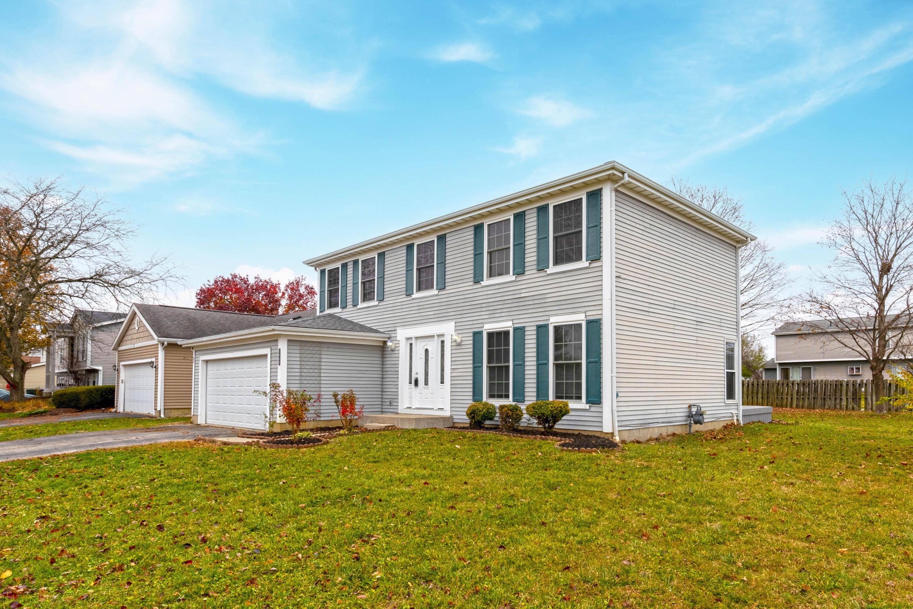 Hilliard, OH 43026,5066 Ivywild Avenue