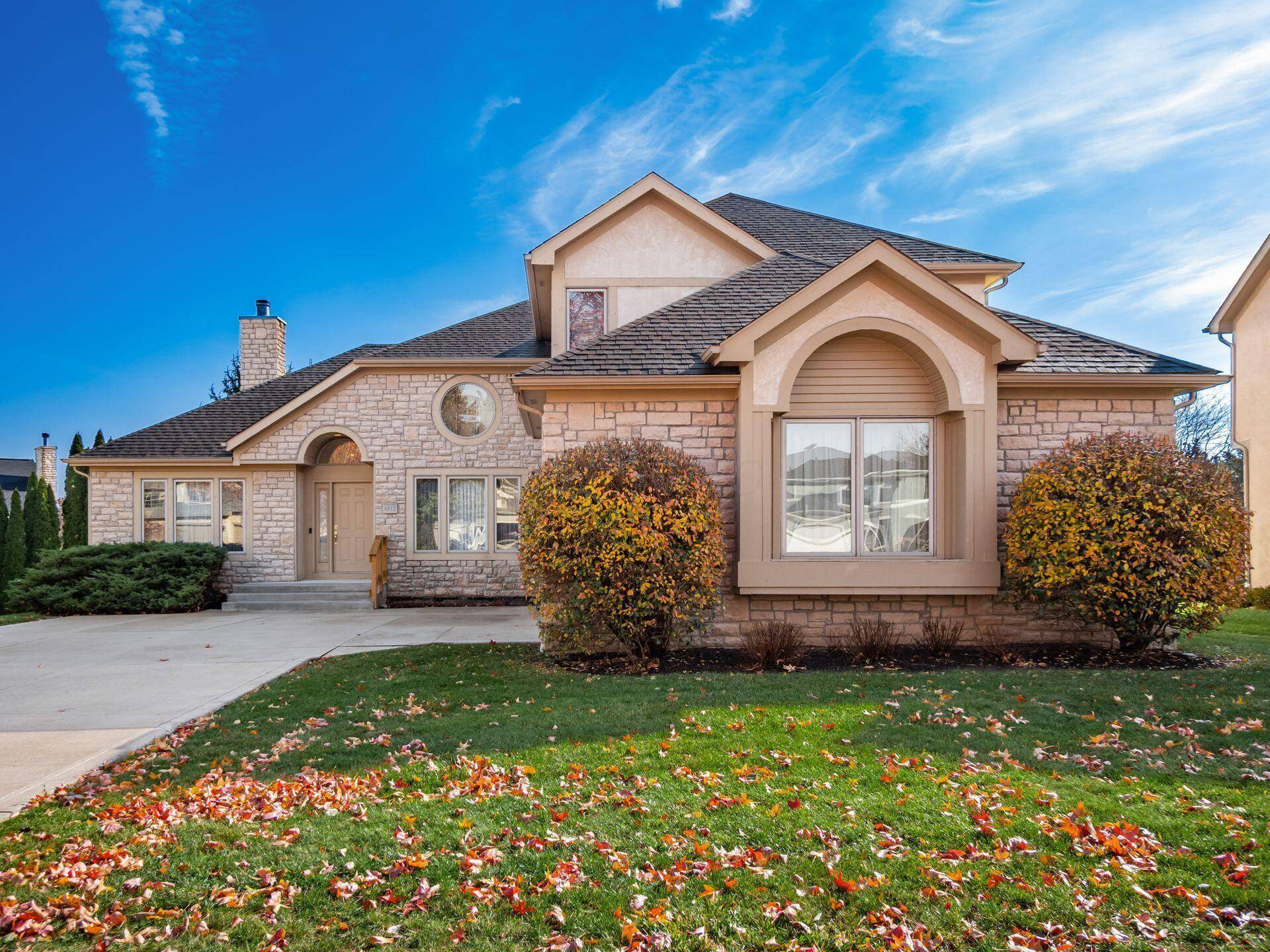 Dublin, OH 43017,6812 Killilea Court