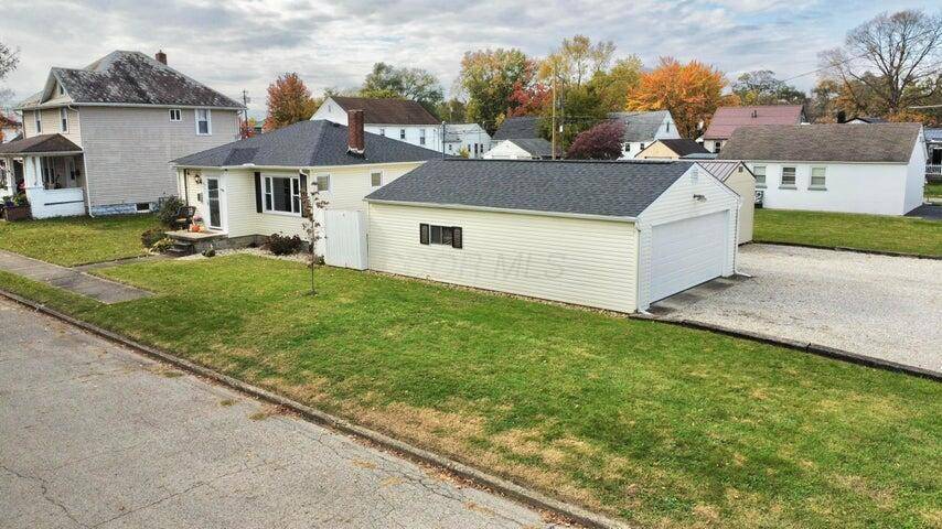 Lancaster, OH 43130,953 Garfield Avenue