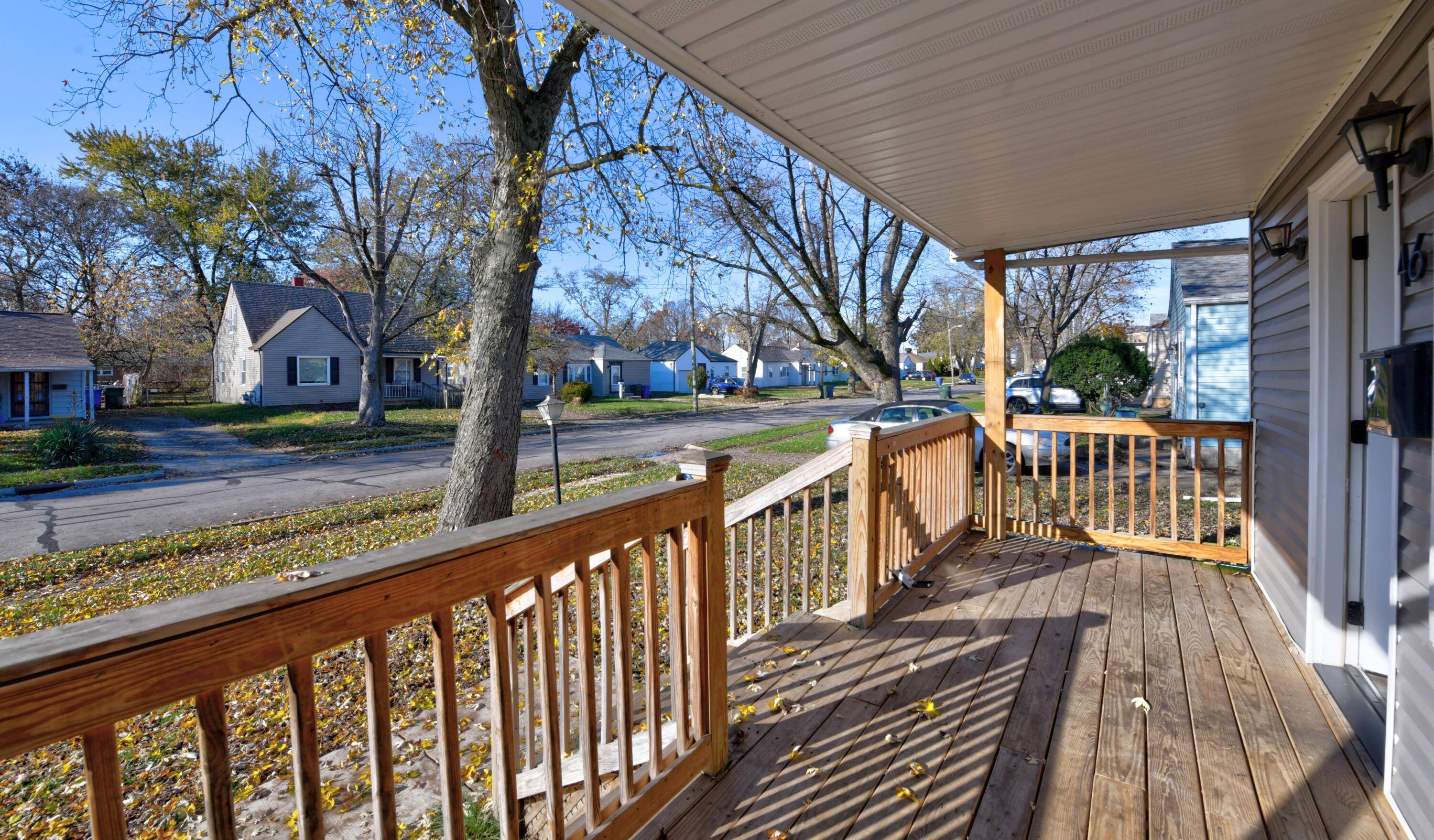 Columbus, OH 43213,46 N Everett Avenue