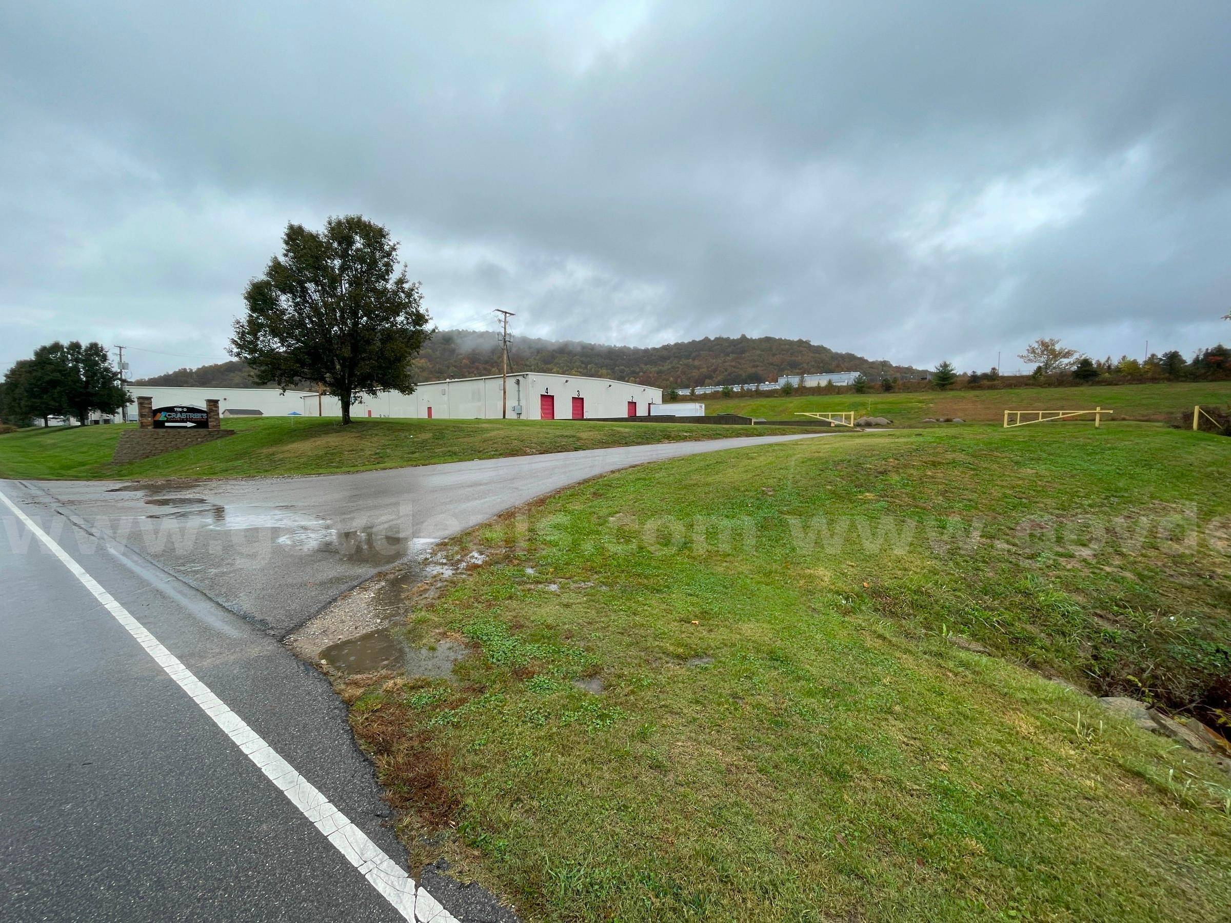 Lucasville, OH 45648,708 Fairground Road #A