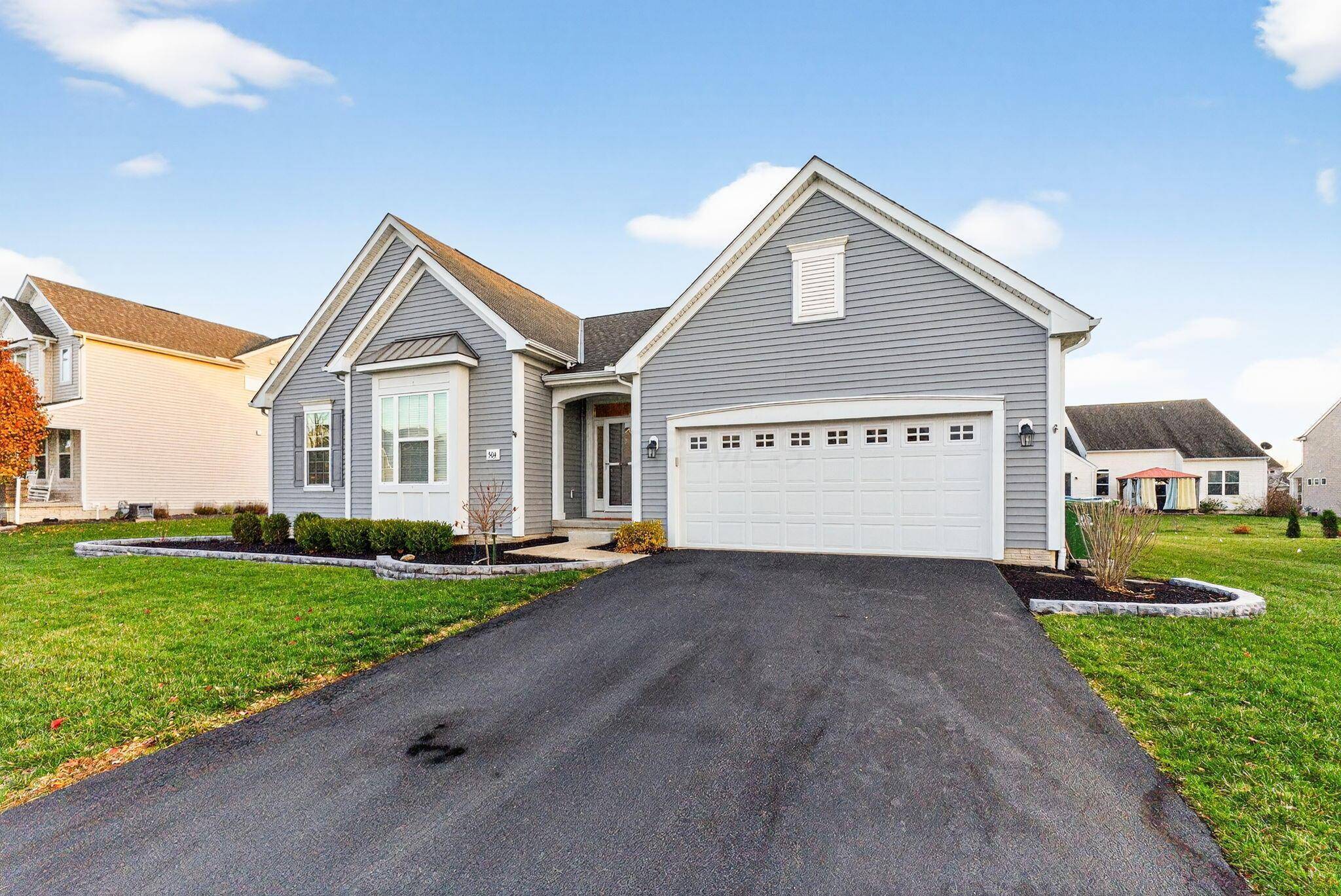 Marysville, OH 43040,504 Chariot Way