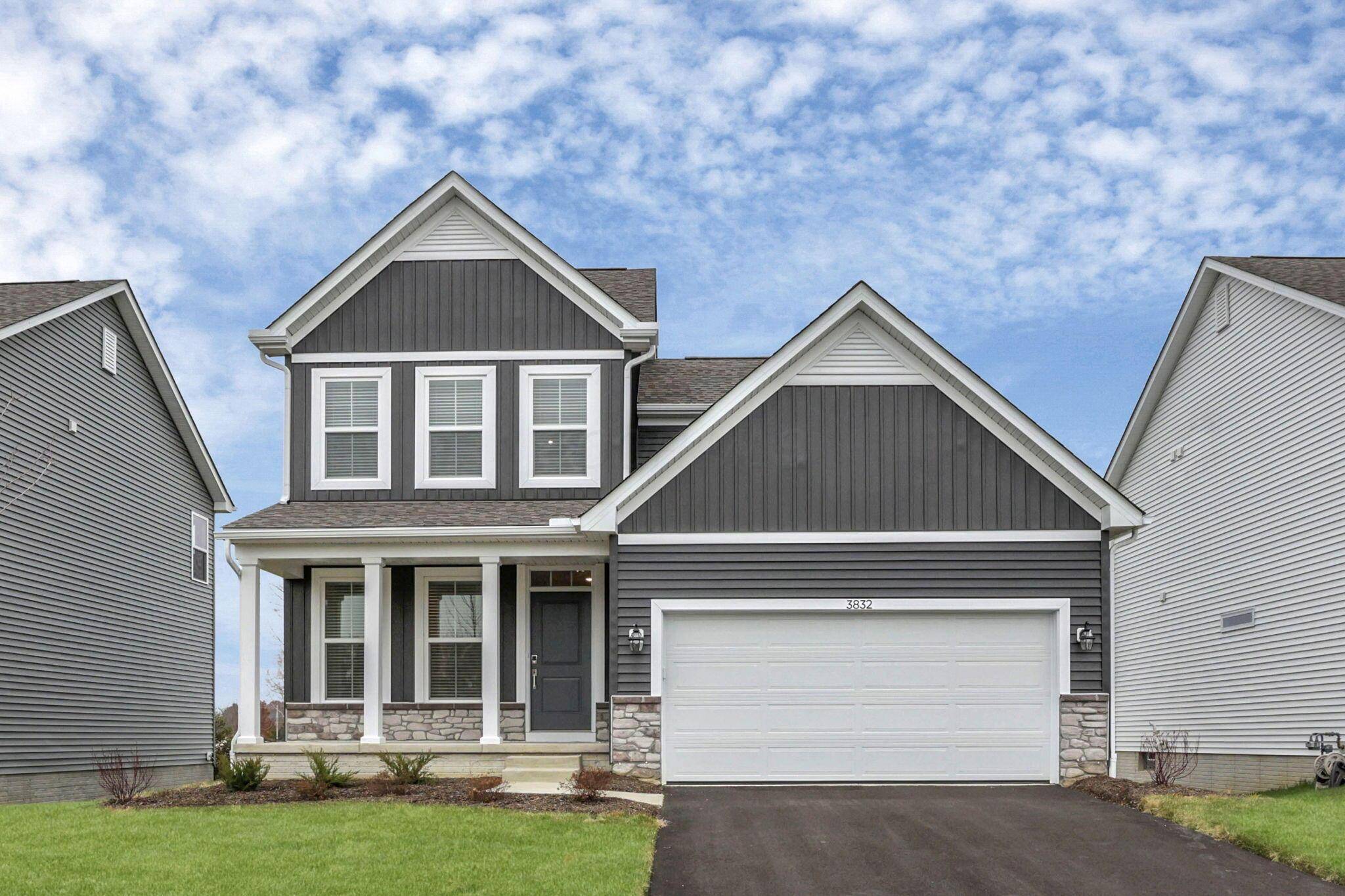 Powell, OH 43065,3832 Old Glory Loop