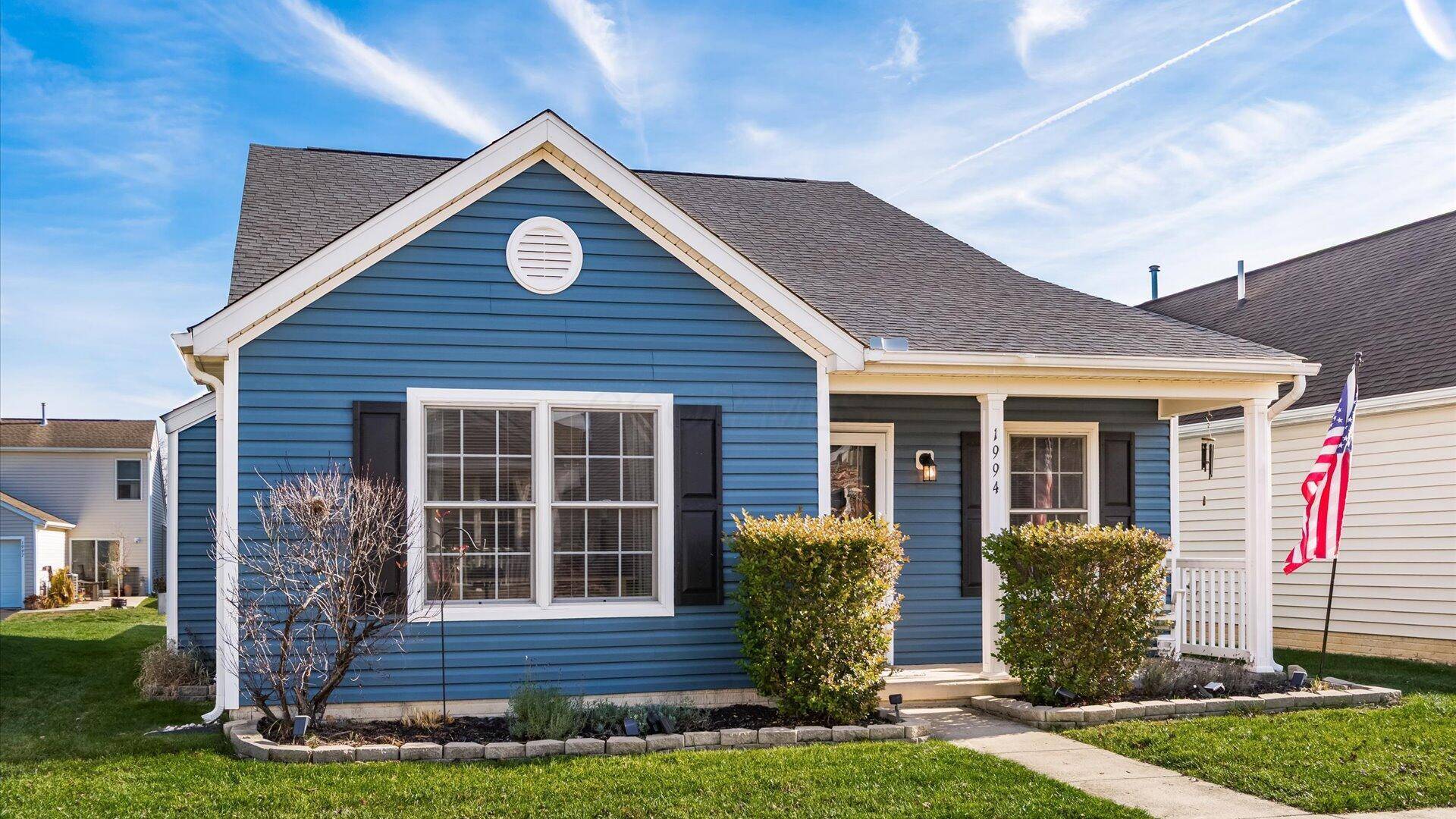 Newark, OH 43055,1994 Dumont Street