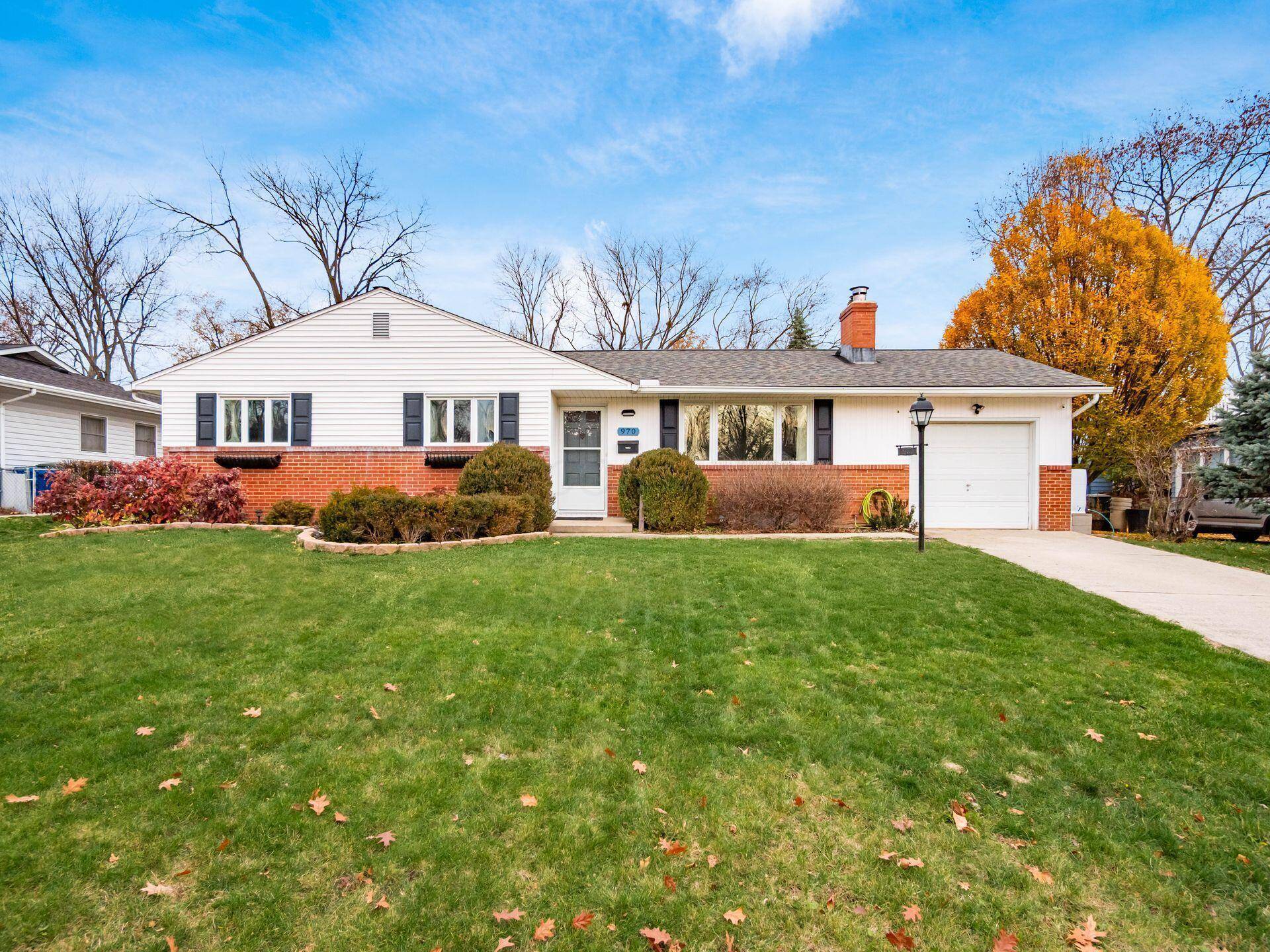 Columbus, OH 43221,970 Oberlin Drive