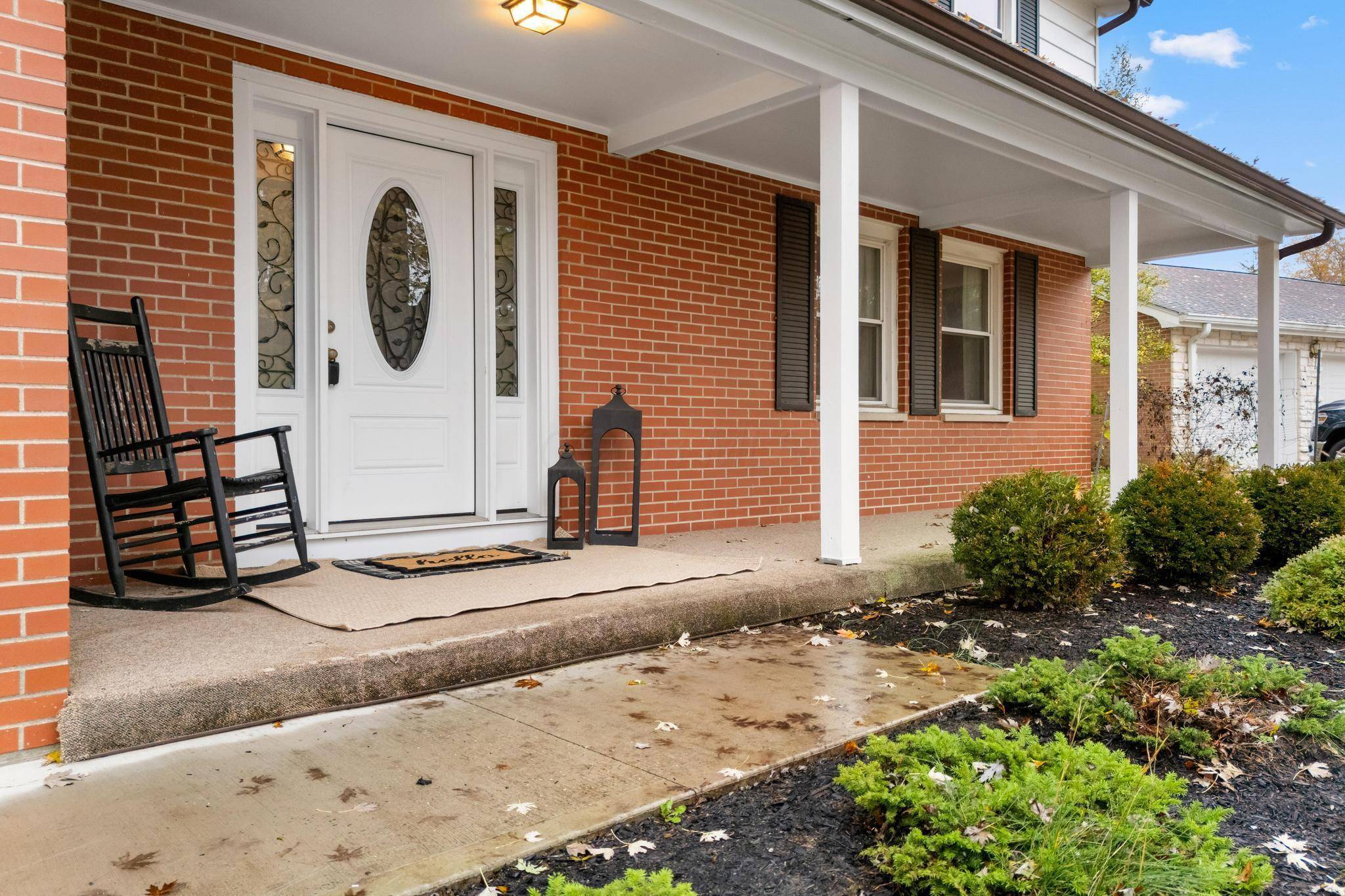 Wilmington, OH 45177,1087 Warren Drive