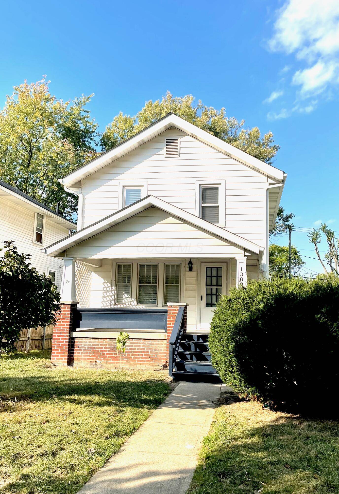 Columbus, OH 43224,28962898 Mcguffey Road