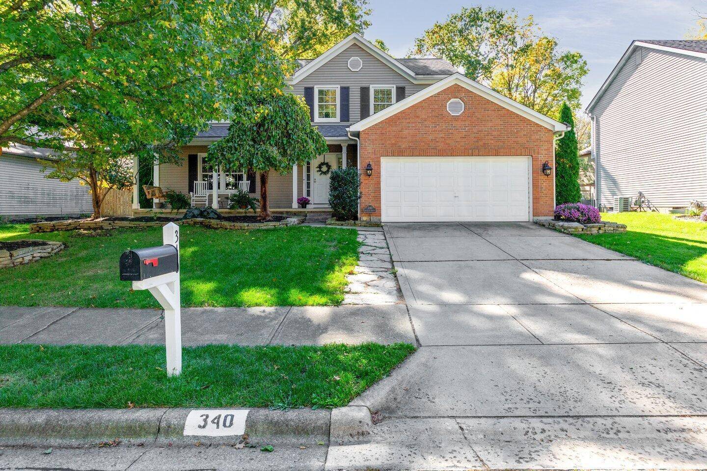 Delaware, OH 43015,340 Orchard Canyon