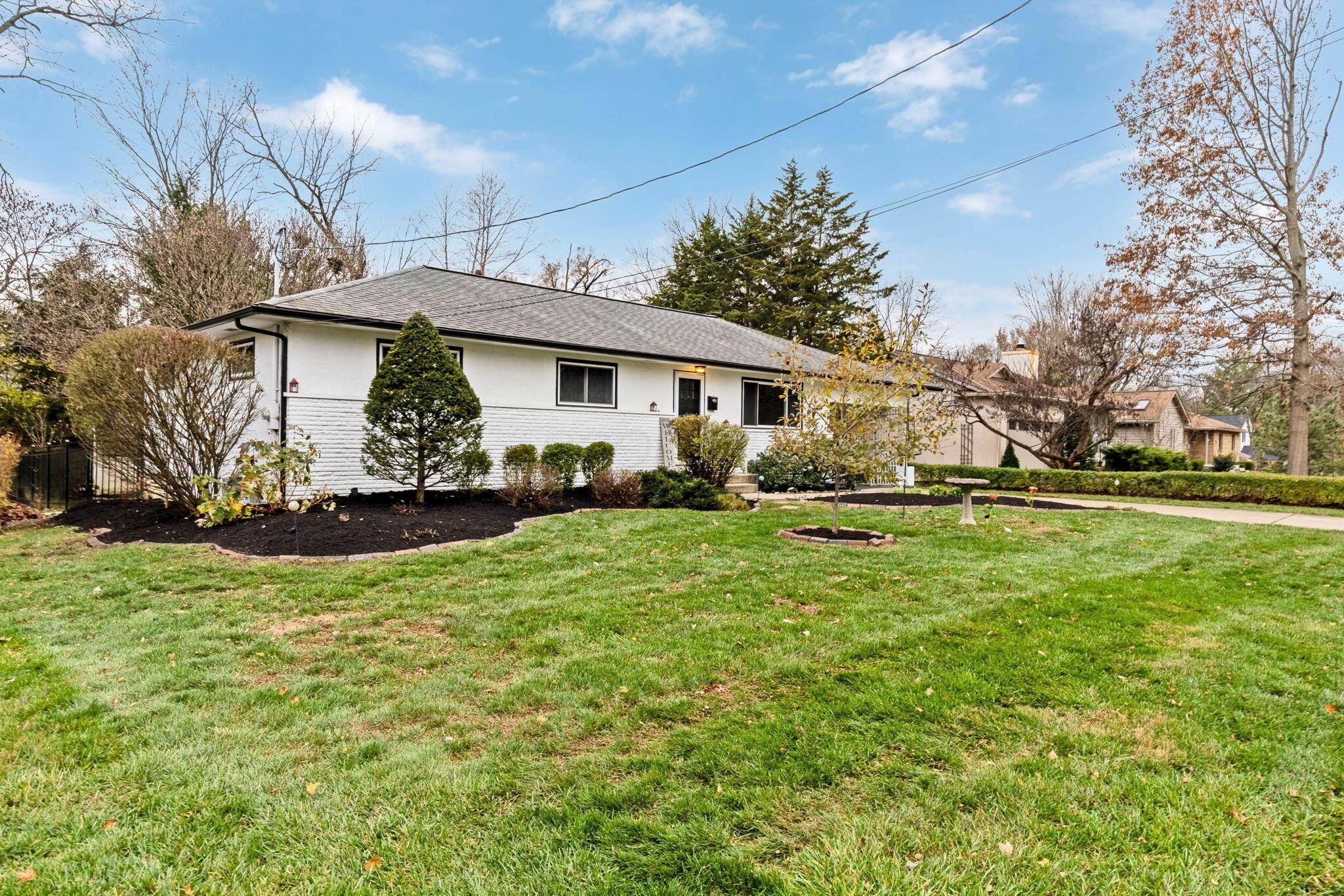 Westerville, OH 43081,95 Central Avenue