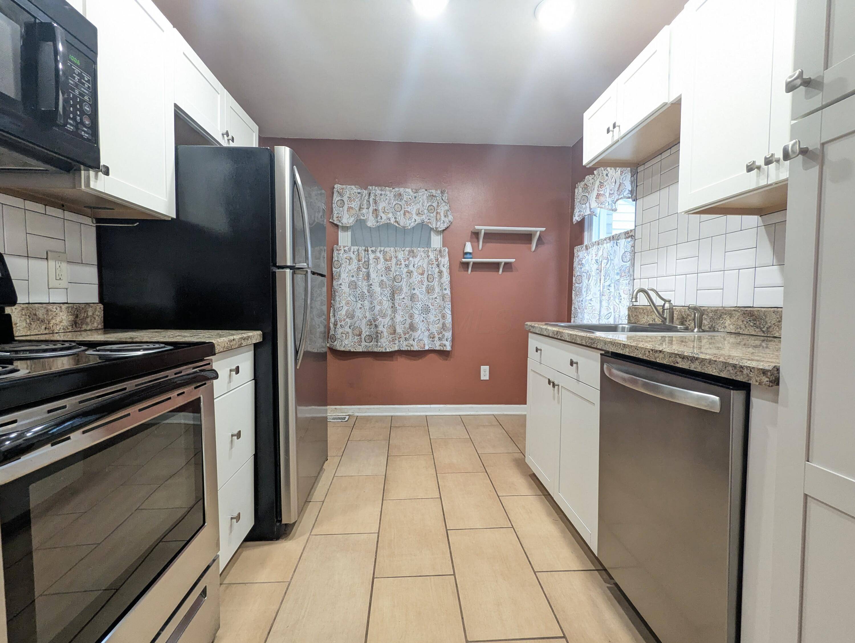 Springfield, OH 45505,2434 Irwin Avenue