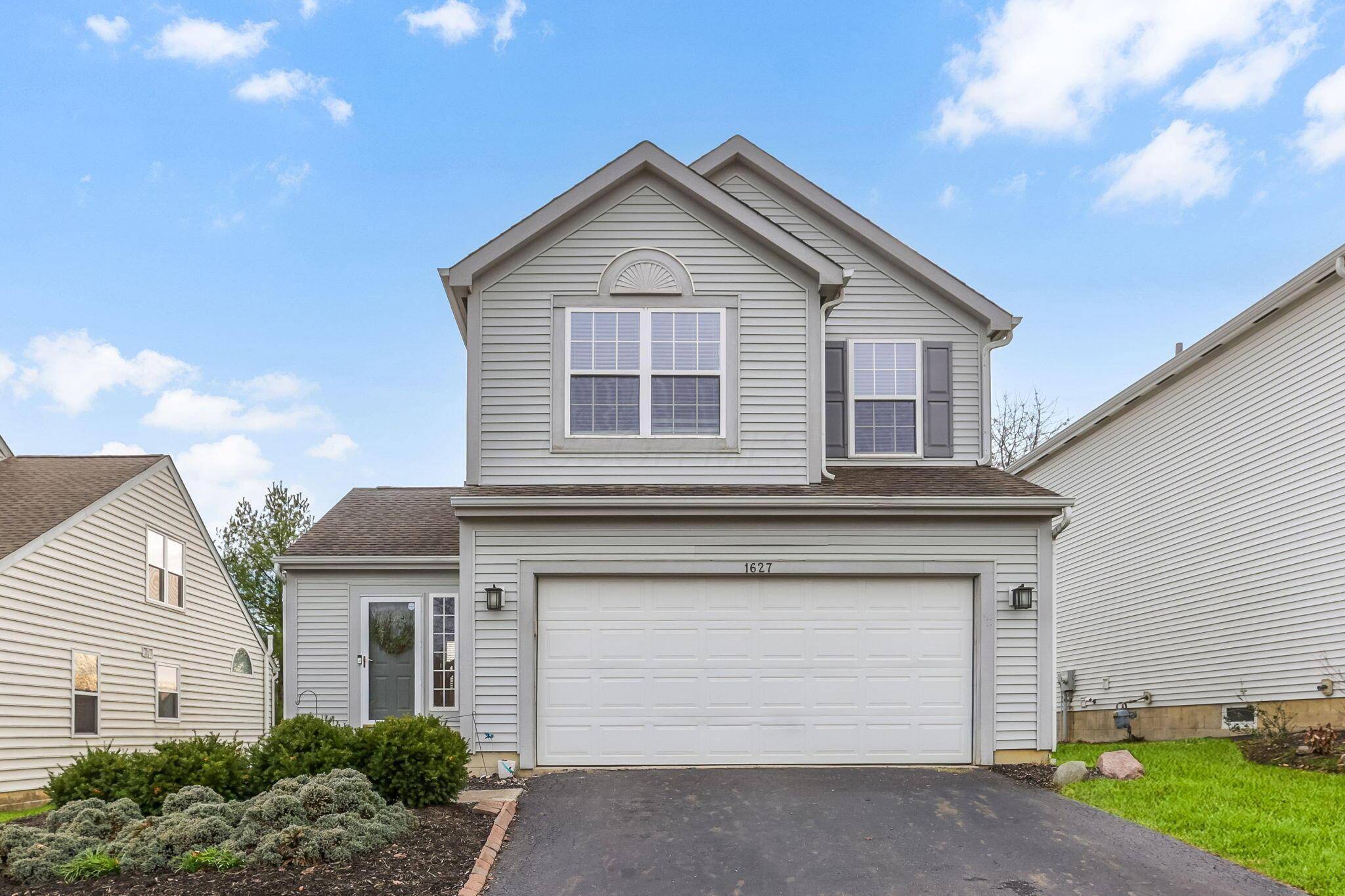 Columbus, OH 43240,1627 Bristol Commons Place