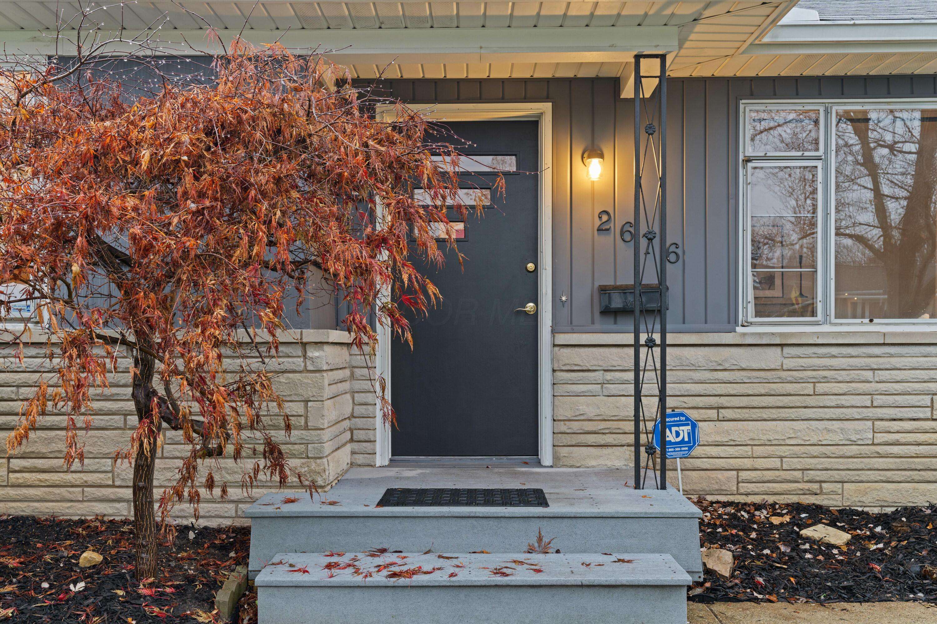 Upper Arlington, OH 43221,2676 Nottingham Road