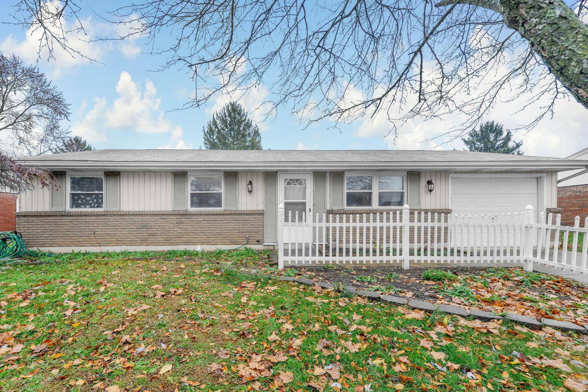 Circleville, OH 43113,2020 Sioux Drive