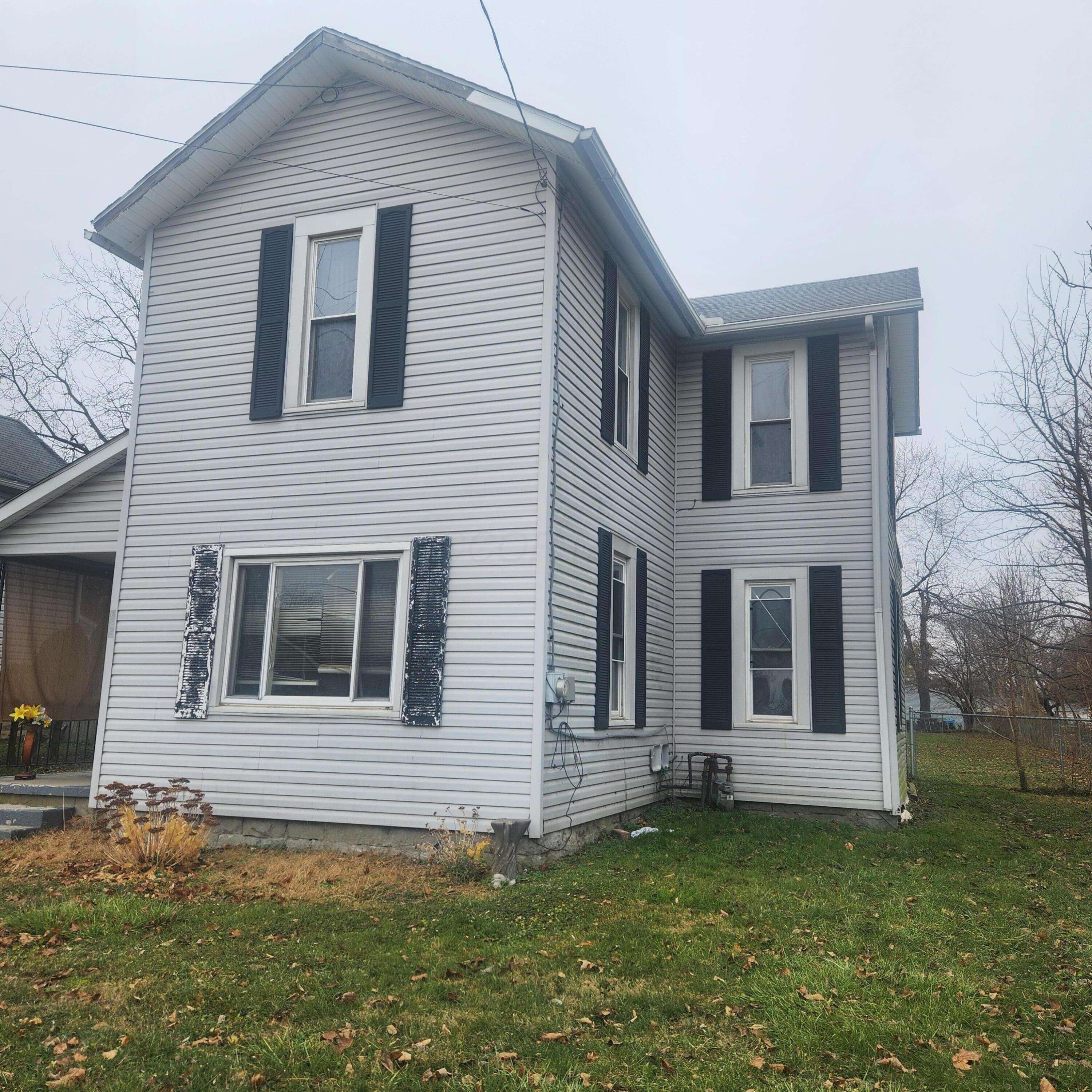 Marion, OH 43302,485 Patterson