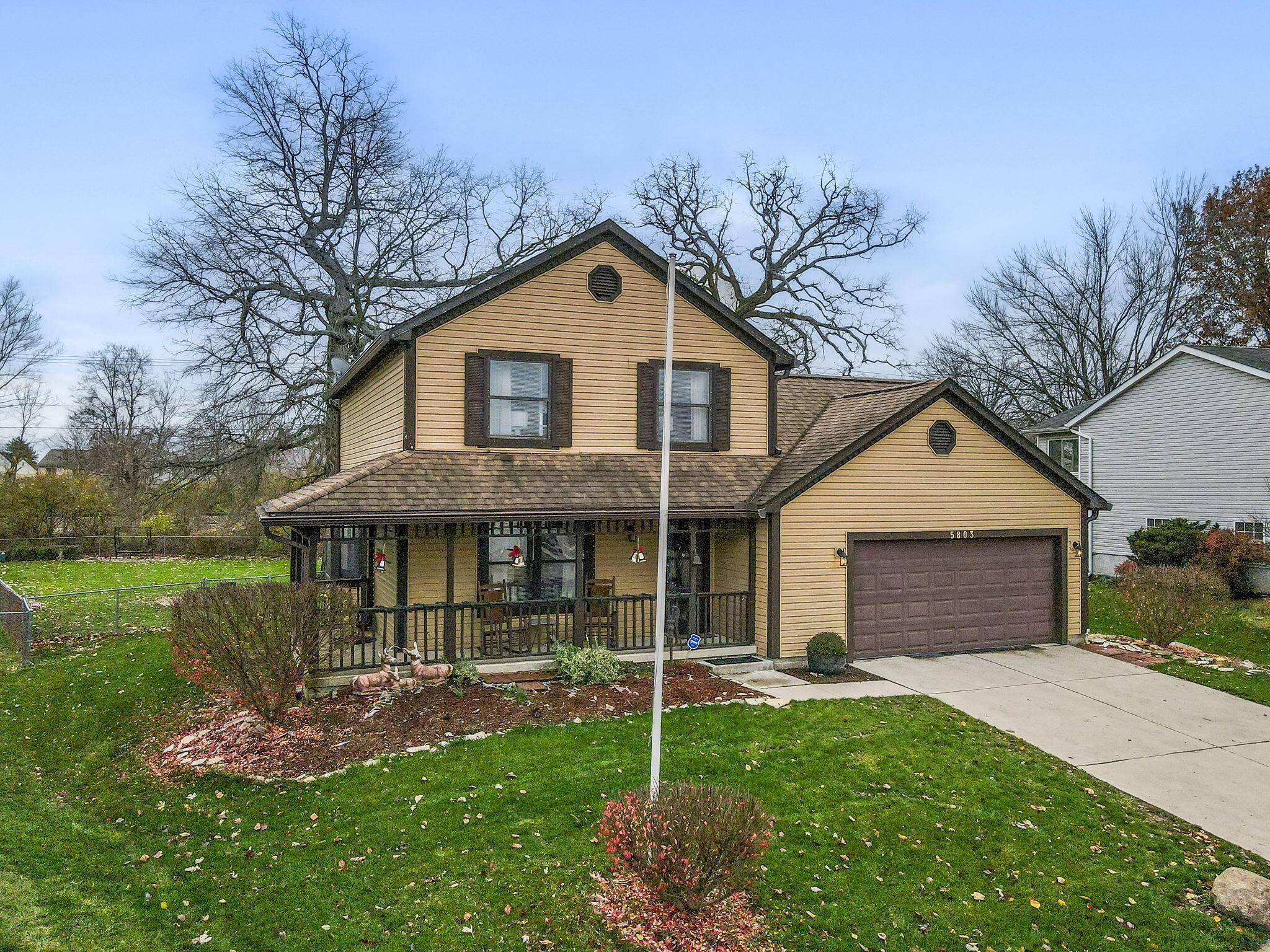 Galloway, OH 43119,5803 Sundrops Avenue