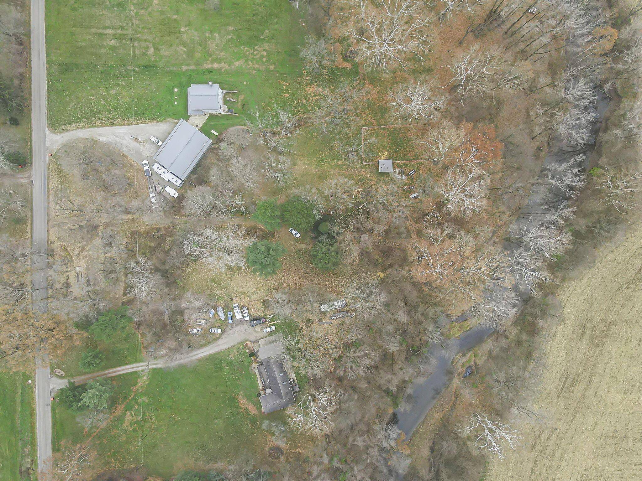 Hebron, OH 43025,3787 Refugee Road