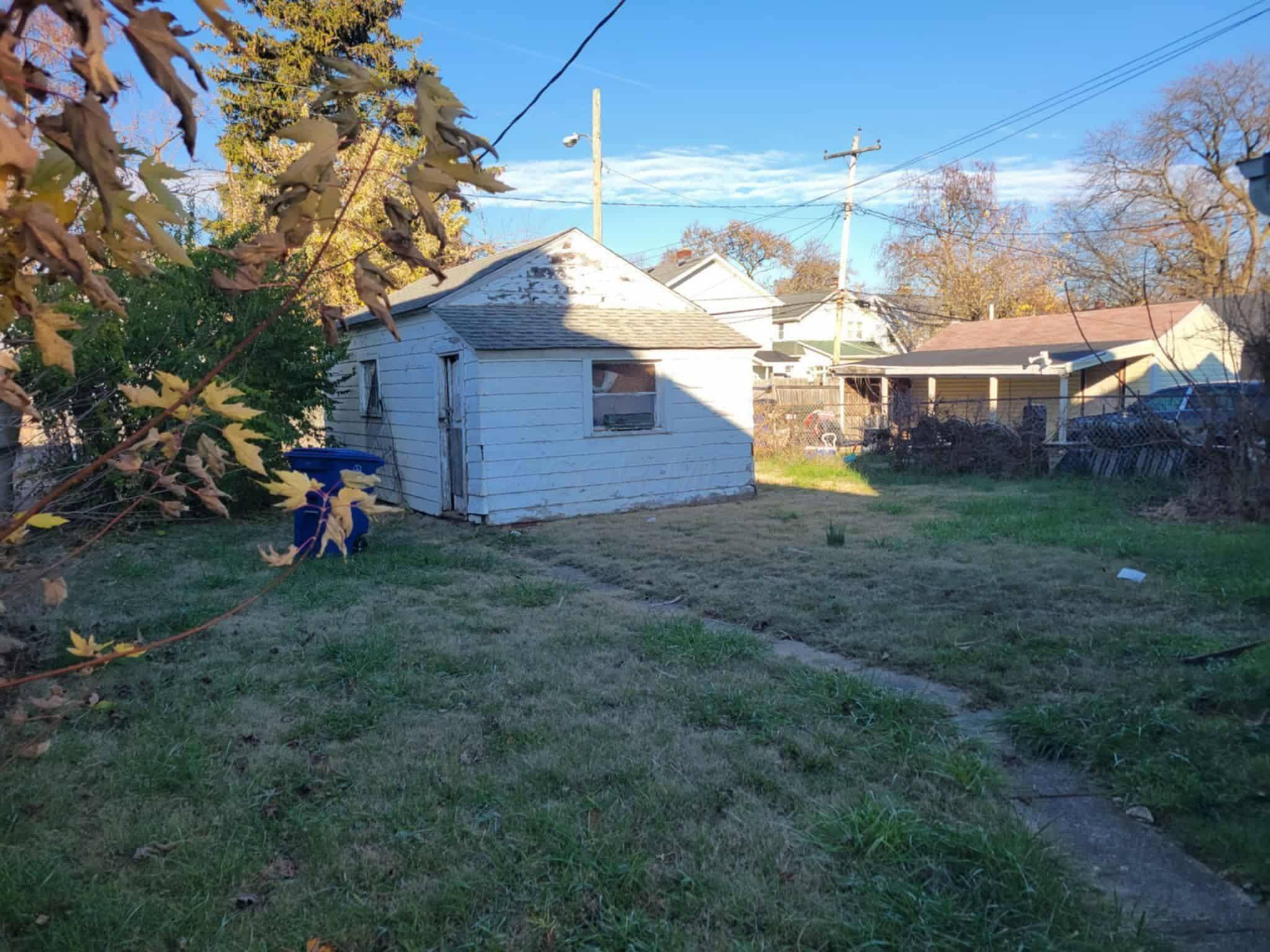 Columbus, OH 43211,1398 E 23rd Avenue