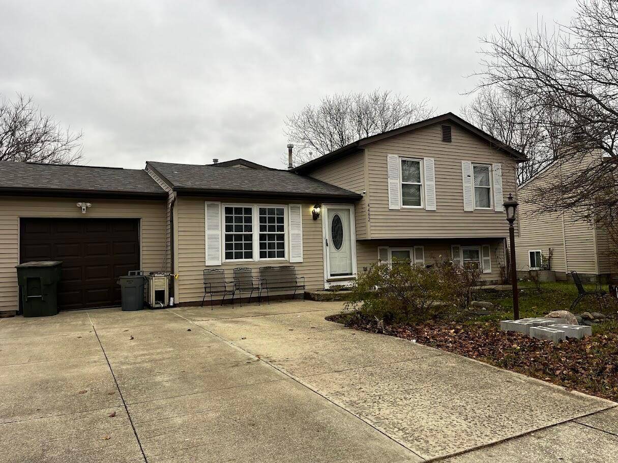 Columbus, OH 43228,4482 Amwood Street