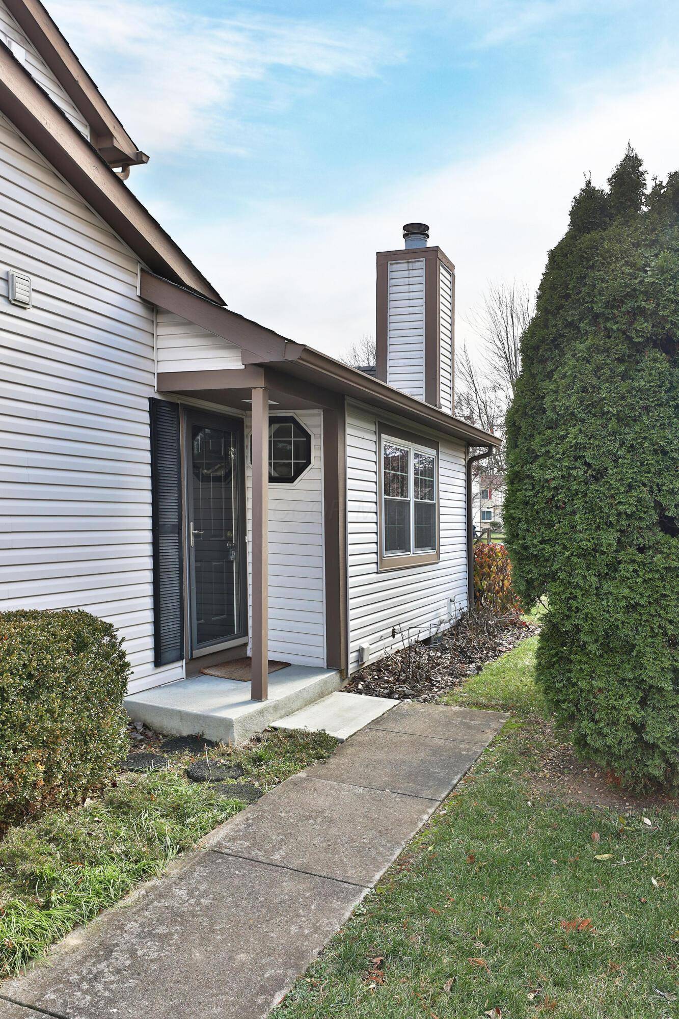 Columbus, OH 43221,3661 Mountshannon Road