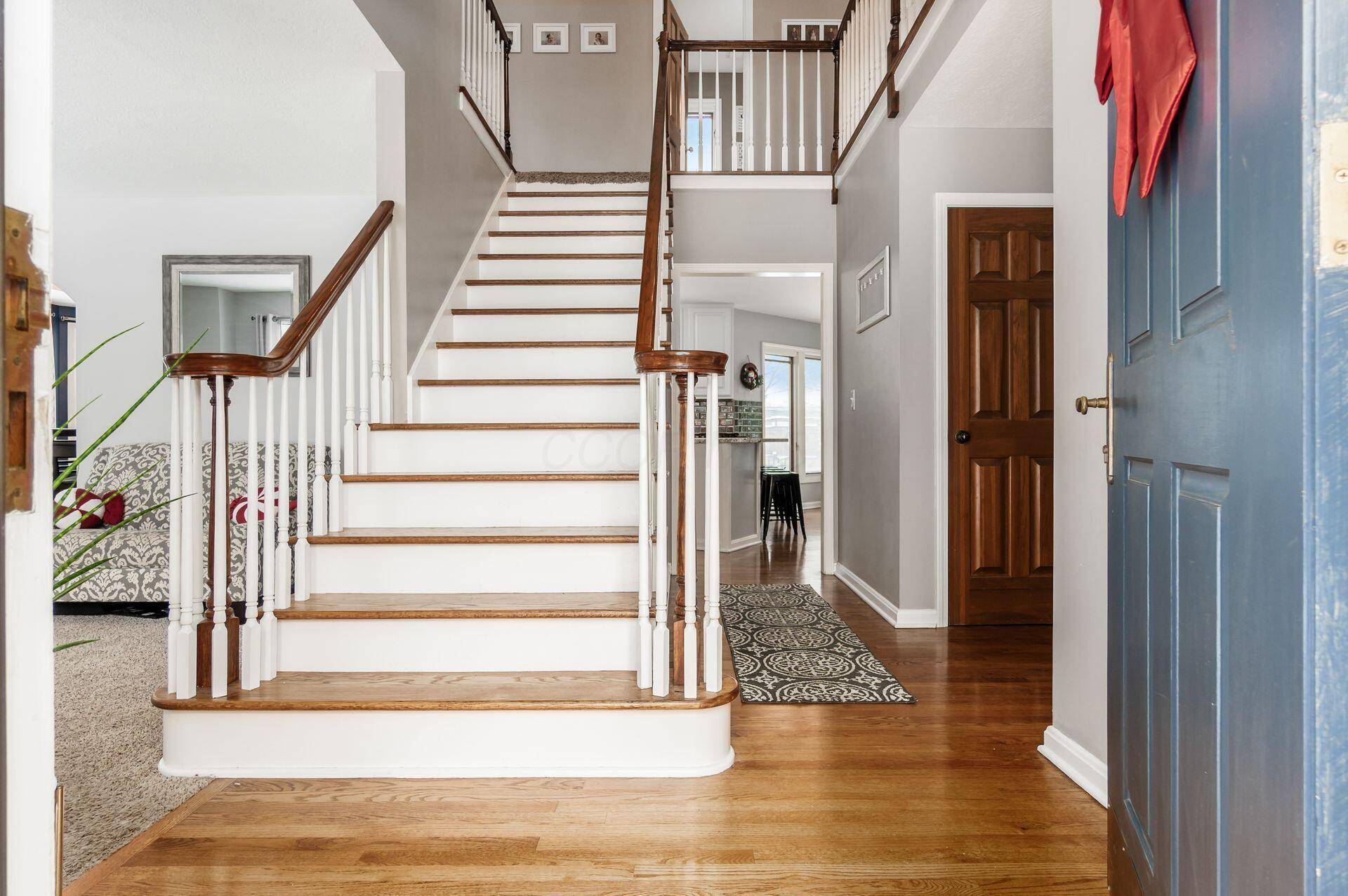 Hilliard, OH 43026,5391 Richlanne Drive