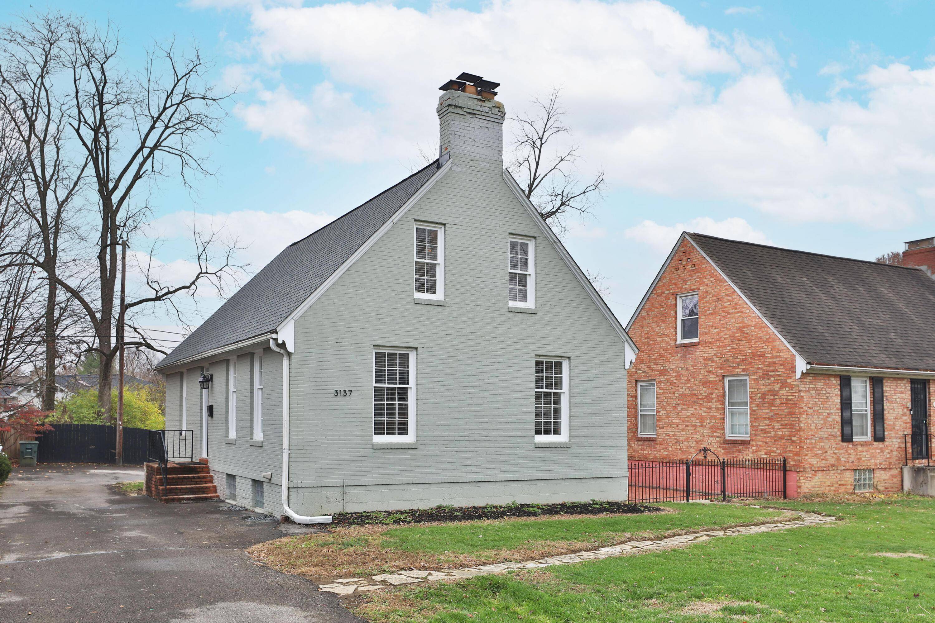 Columbus, OH 43209,3137 Fair Avenue