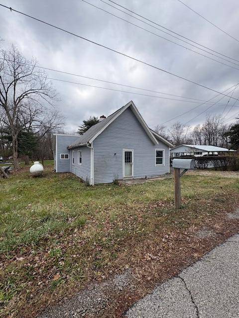 Marysville, OH 43040,16637 School Street