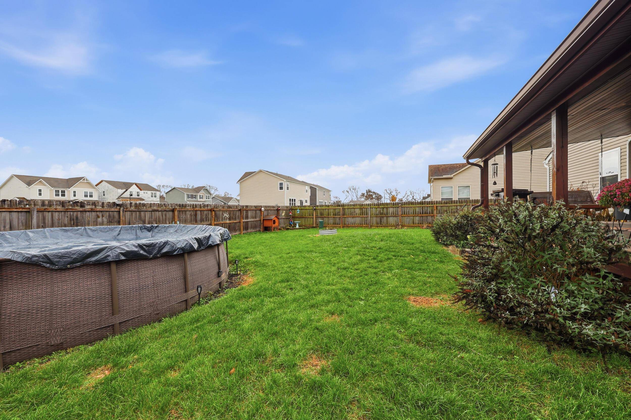 Circleville, OH 43113,1480 Shagbark Street