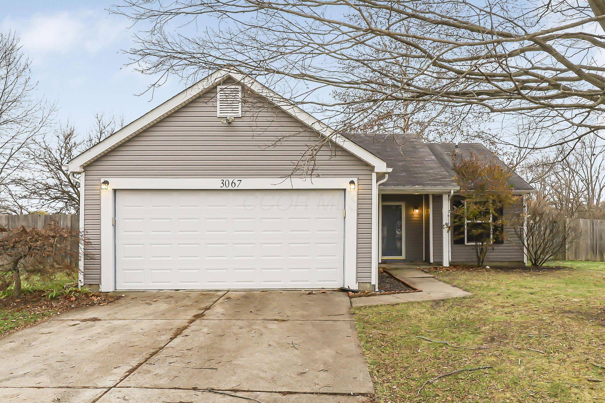 Columbus, OH 43232,3067 Argonne Court