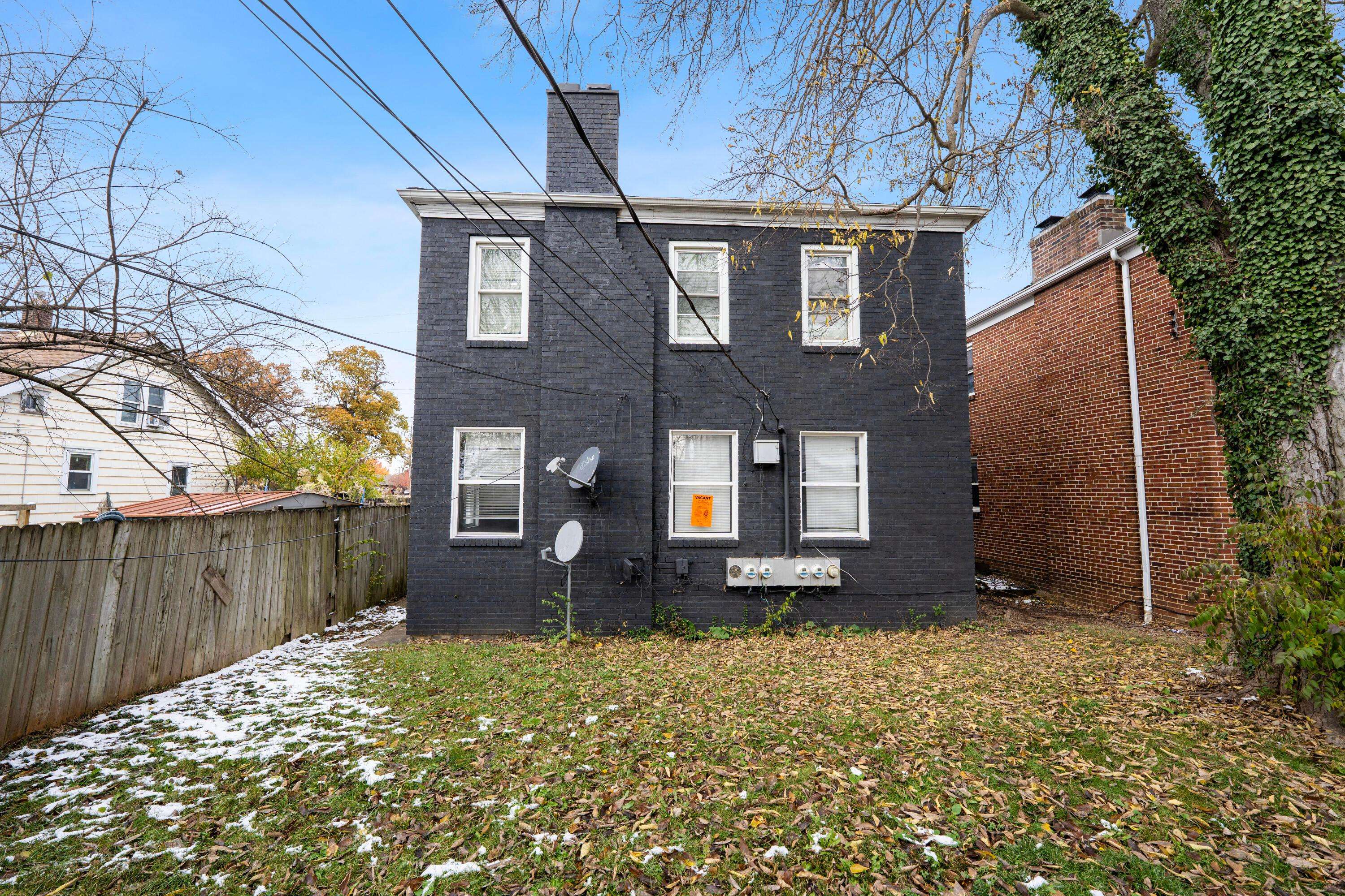 Columbus, OH 43223,1657 Sullivant Avenue