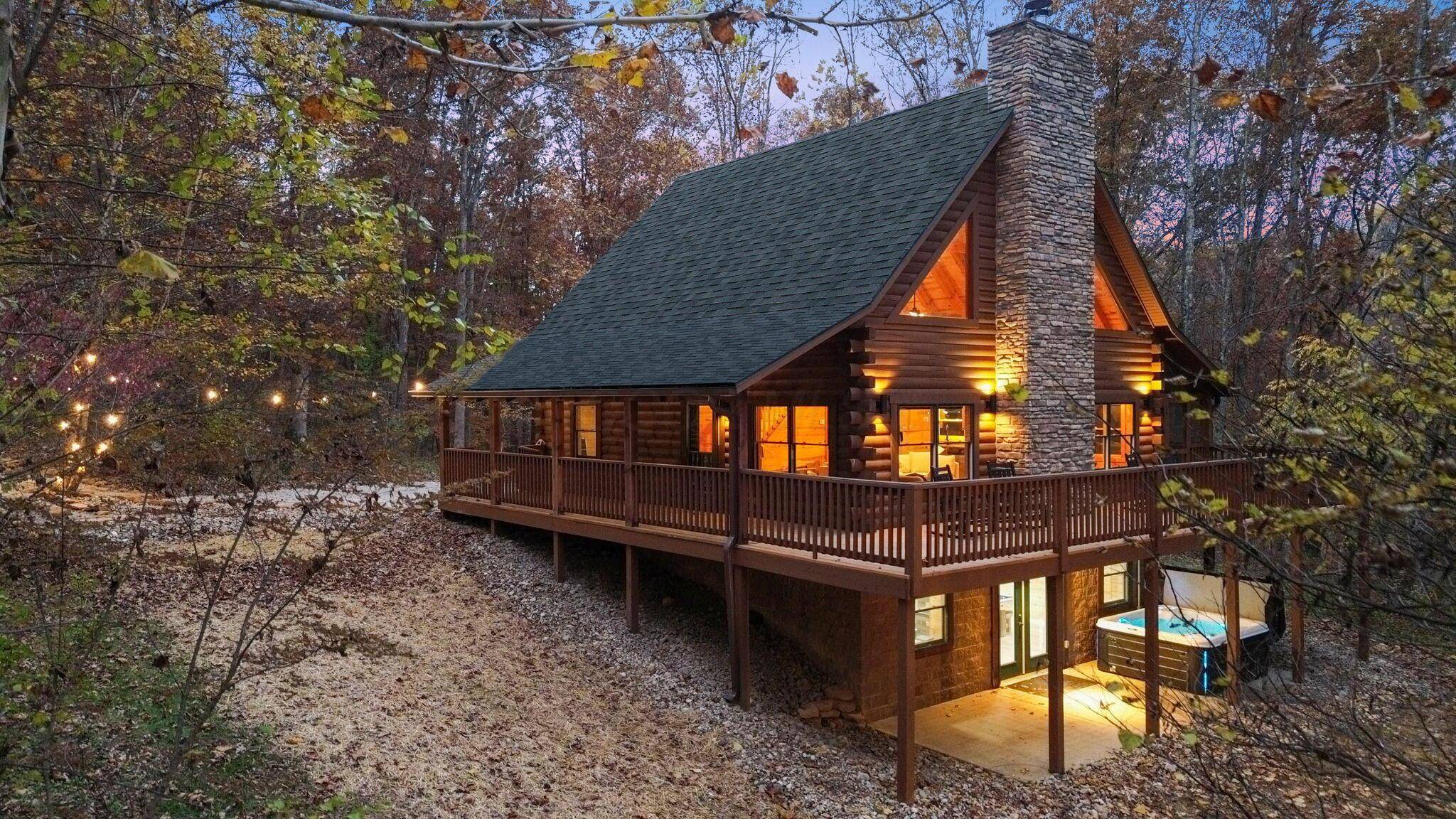 Logan, OH 43138,17834 Goat Run Honey Fork Road