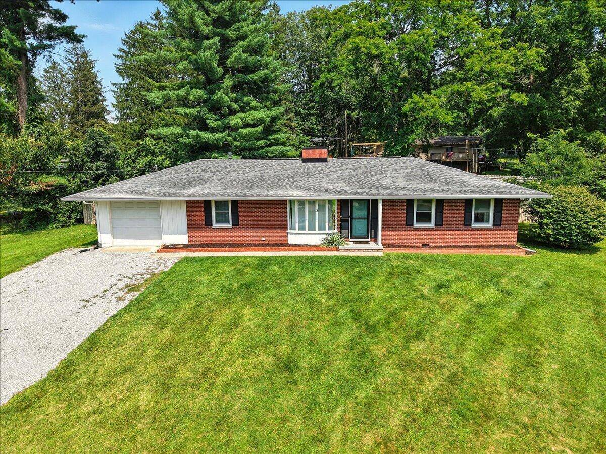 Mount Vernon, OH 43050,2 Frary Court