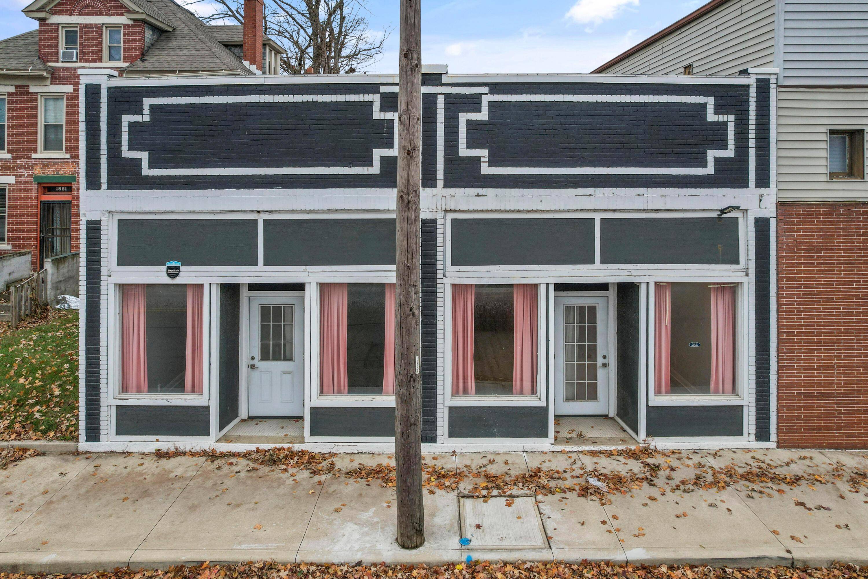 Columbus, OH 43207,1575 Parsons Avenue